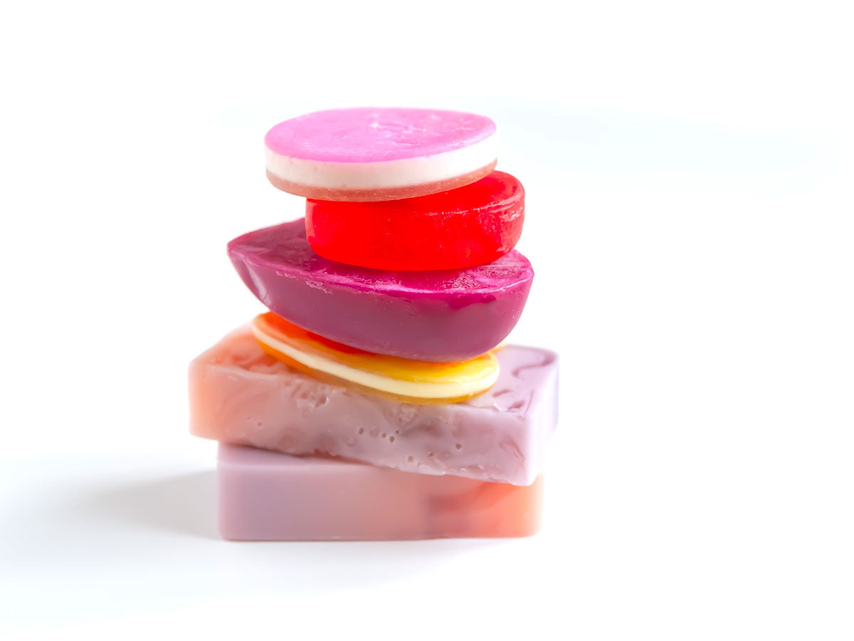 Adding Color to Your Melt and Pour Soap Base: Techniques and Best Practices