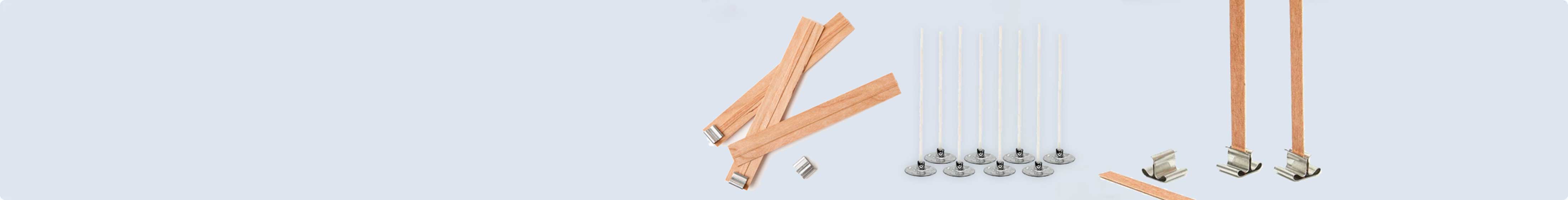 Candle Wicks