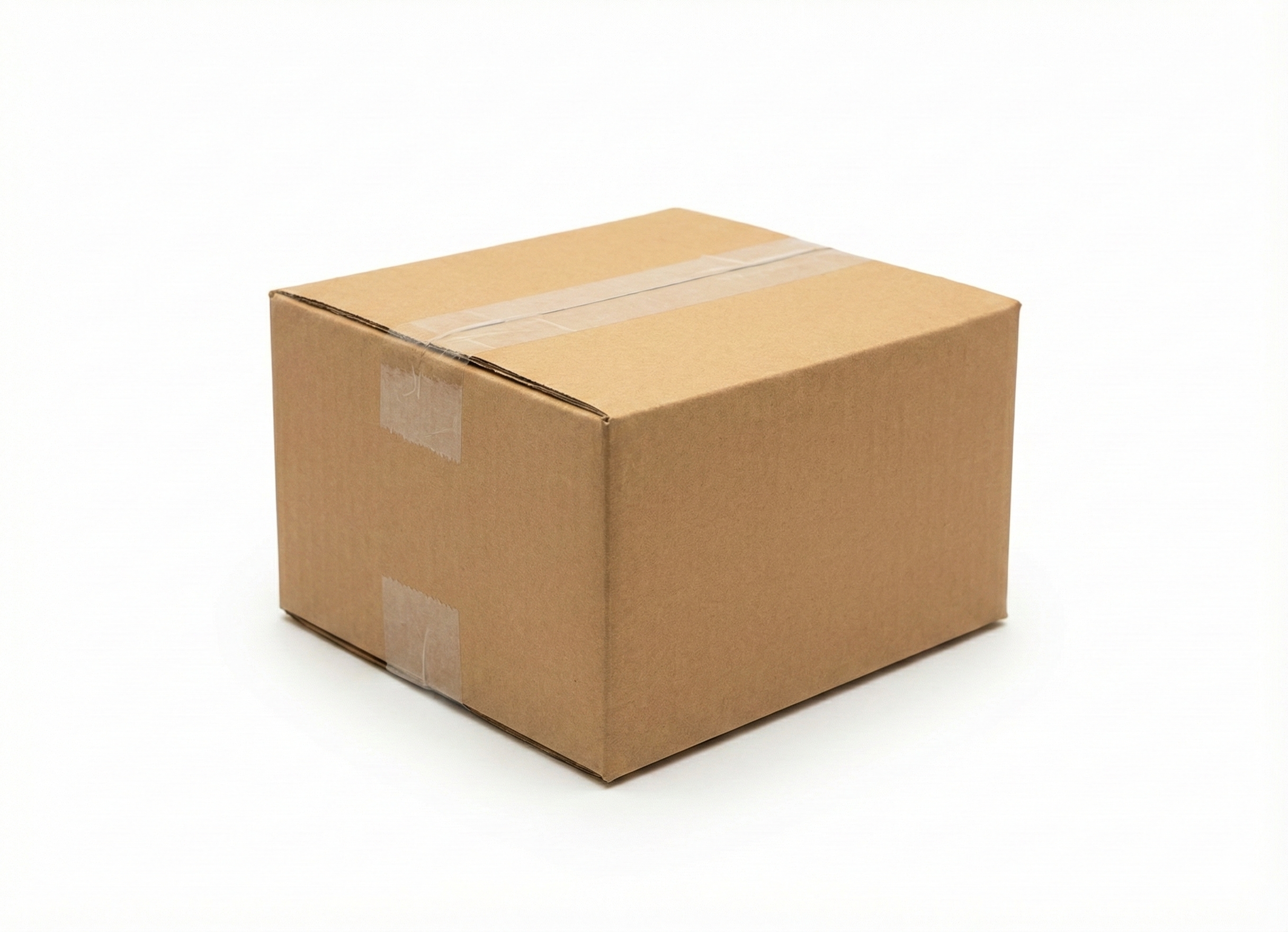 SB5 Corrugated Packaging Box (13.5 x 12 x 8.5 cm) 3Ply