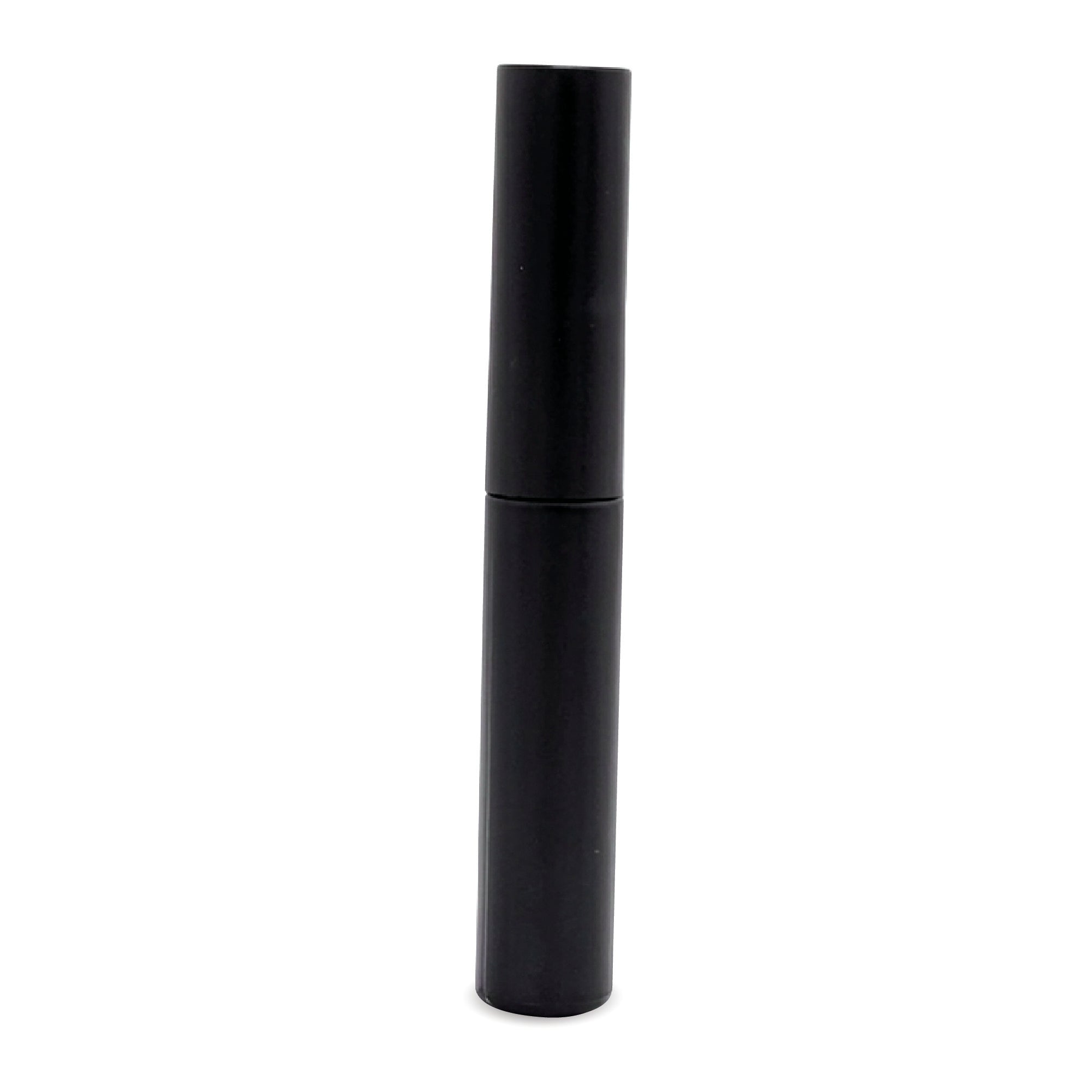 4ml Round Matte Black Eyeliner Container
