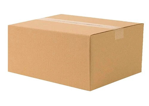 M20 Corrugated Packaging Box (290 x 280 x 130 mm) 5Ply