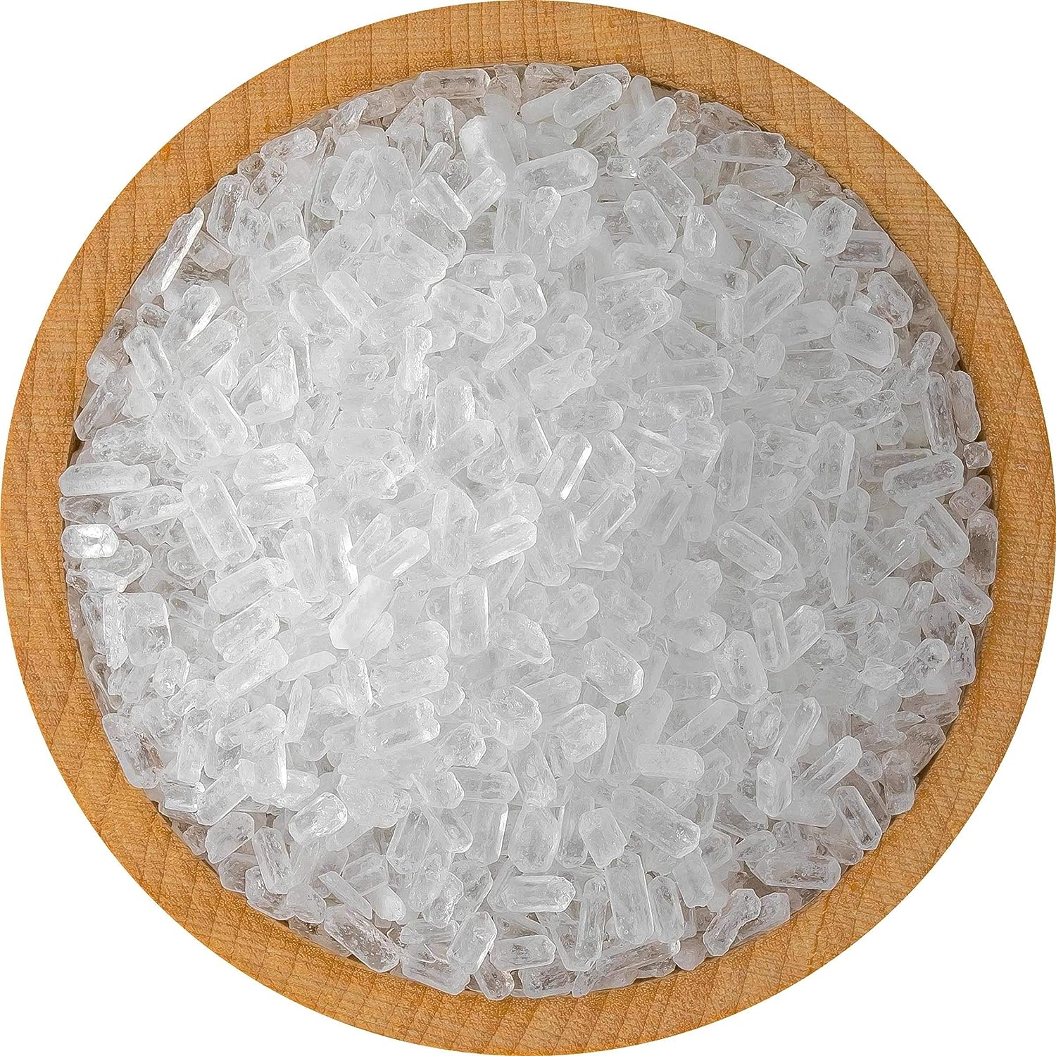 Magnesium Sulphate (Epsom Salt)