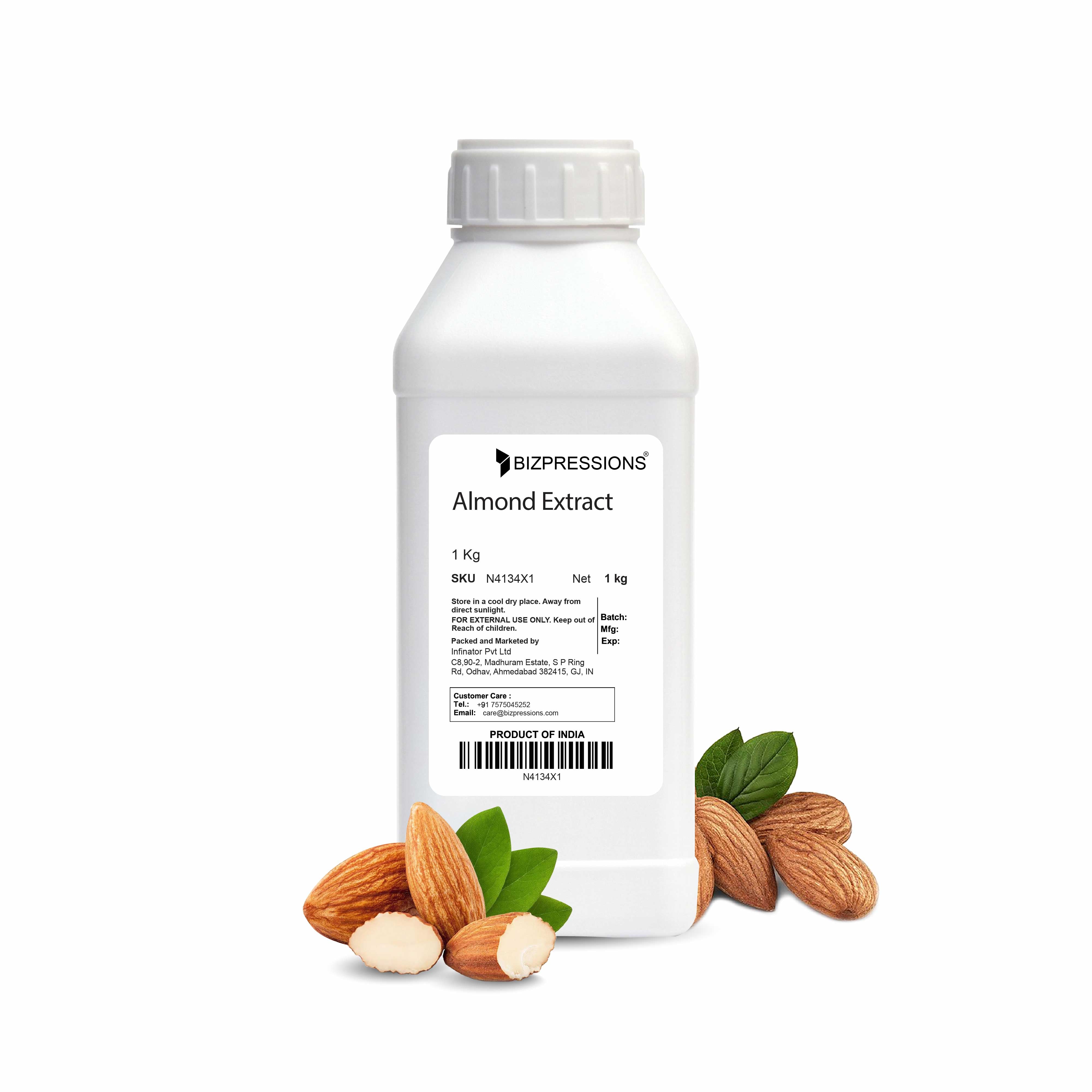 Almond Extract