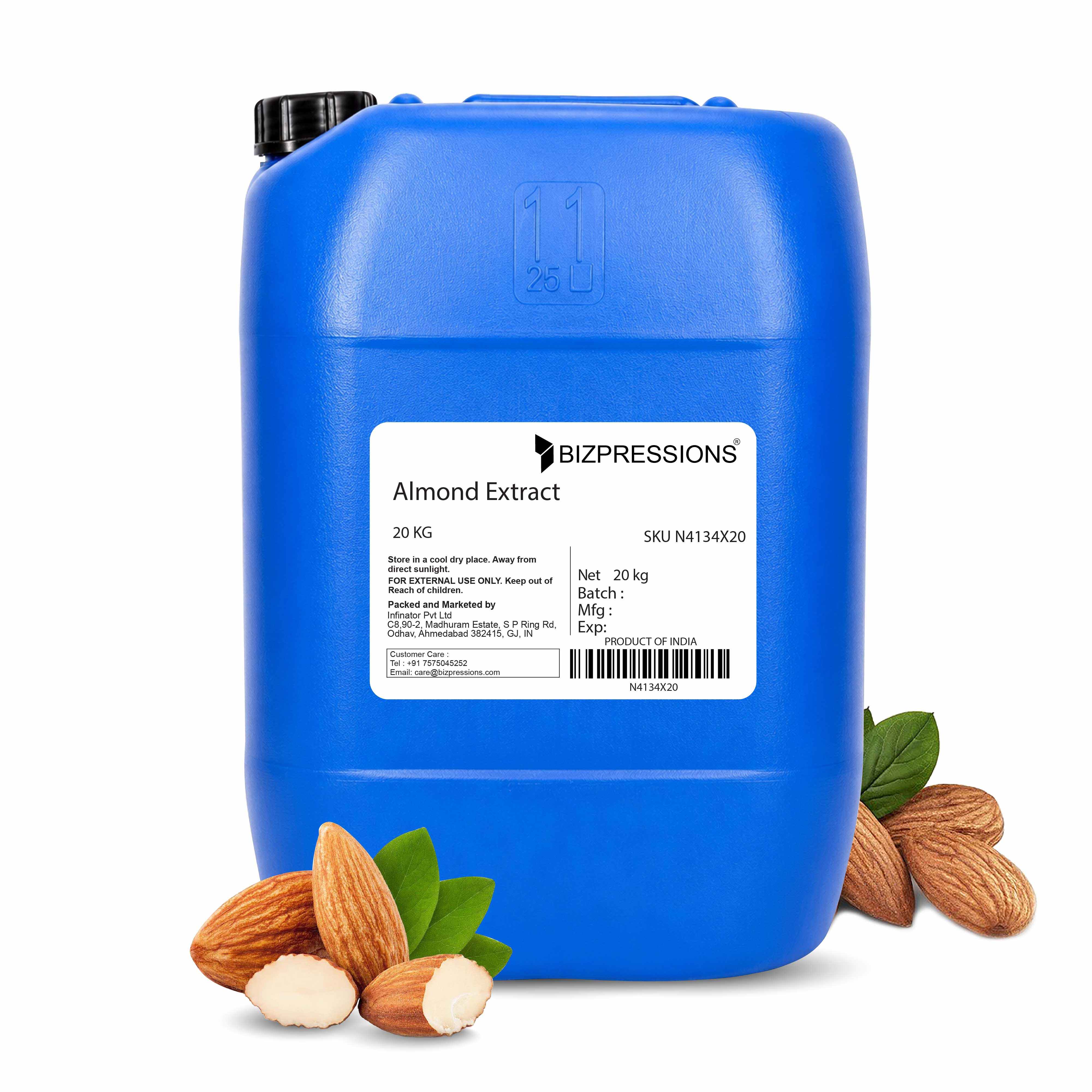 Almond Extract