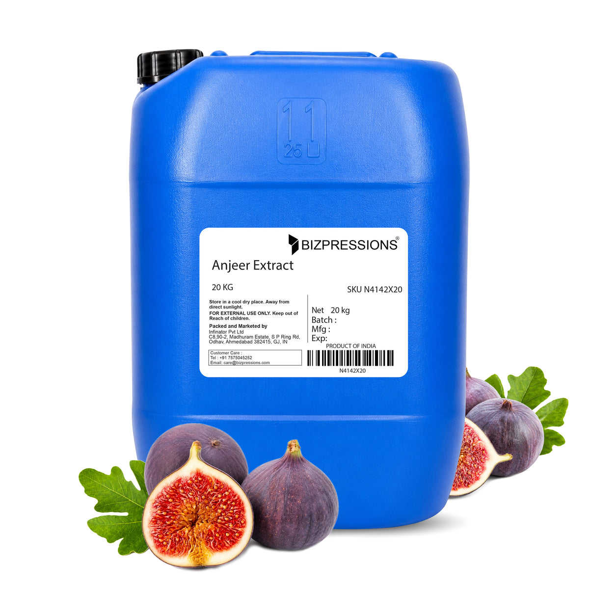 Anjeer Extract