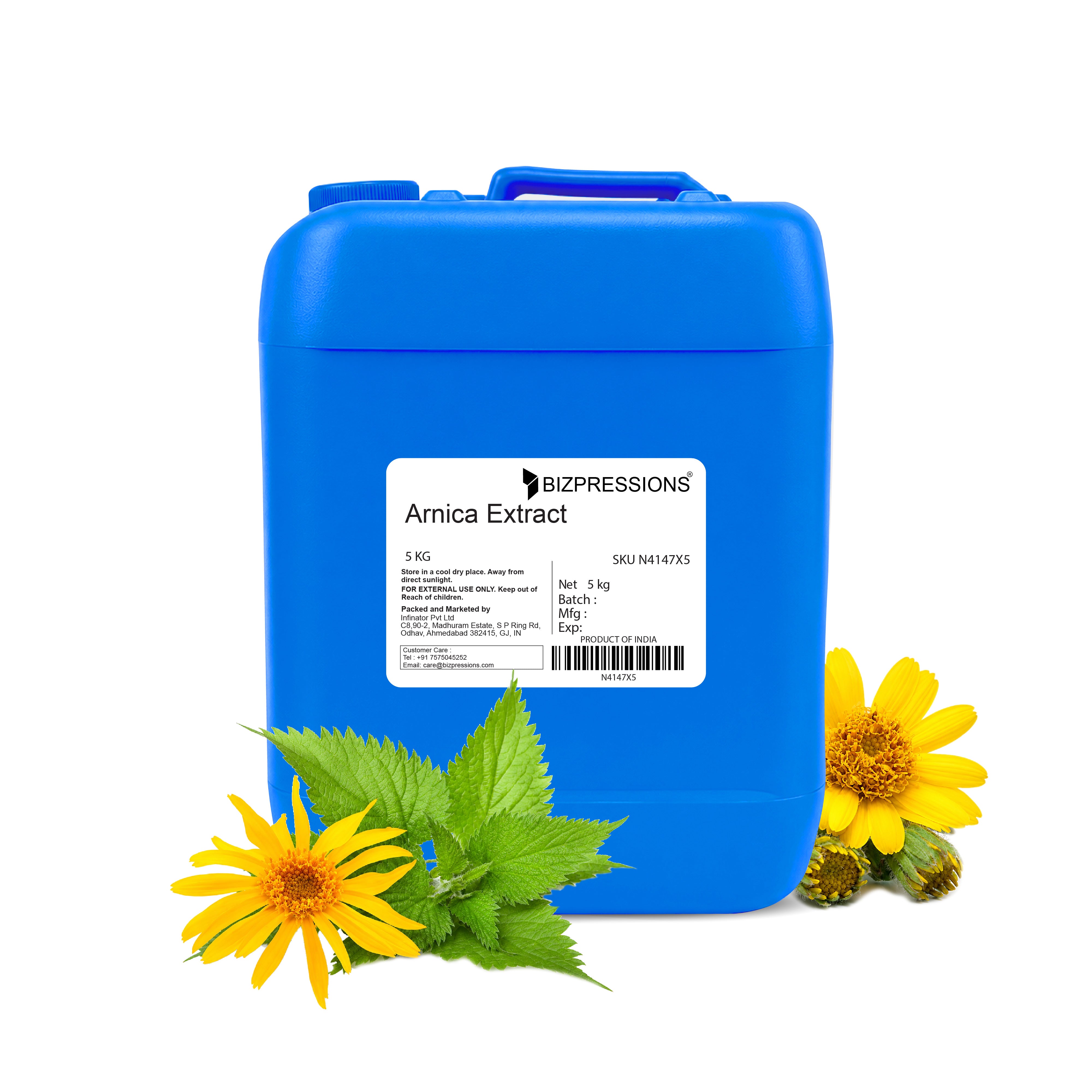 Arnica Extract