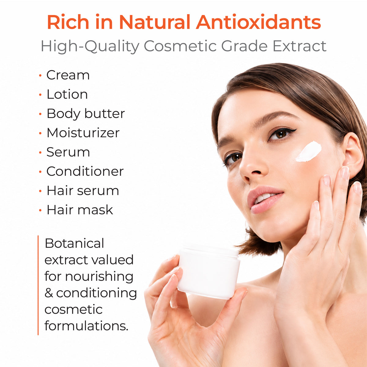 Avocado Extract