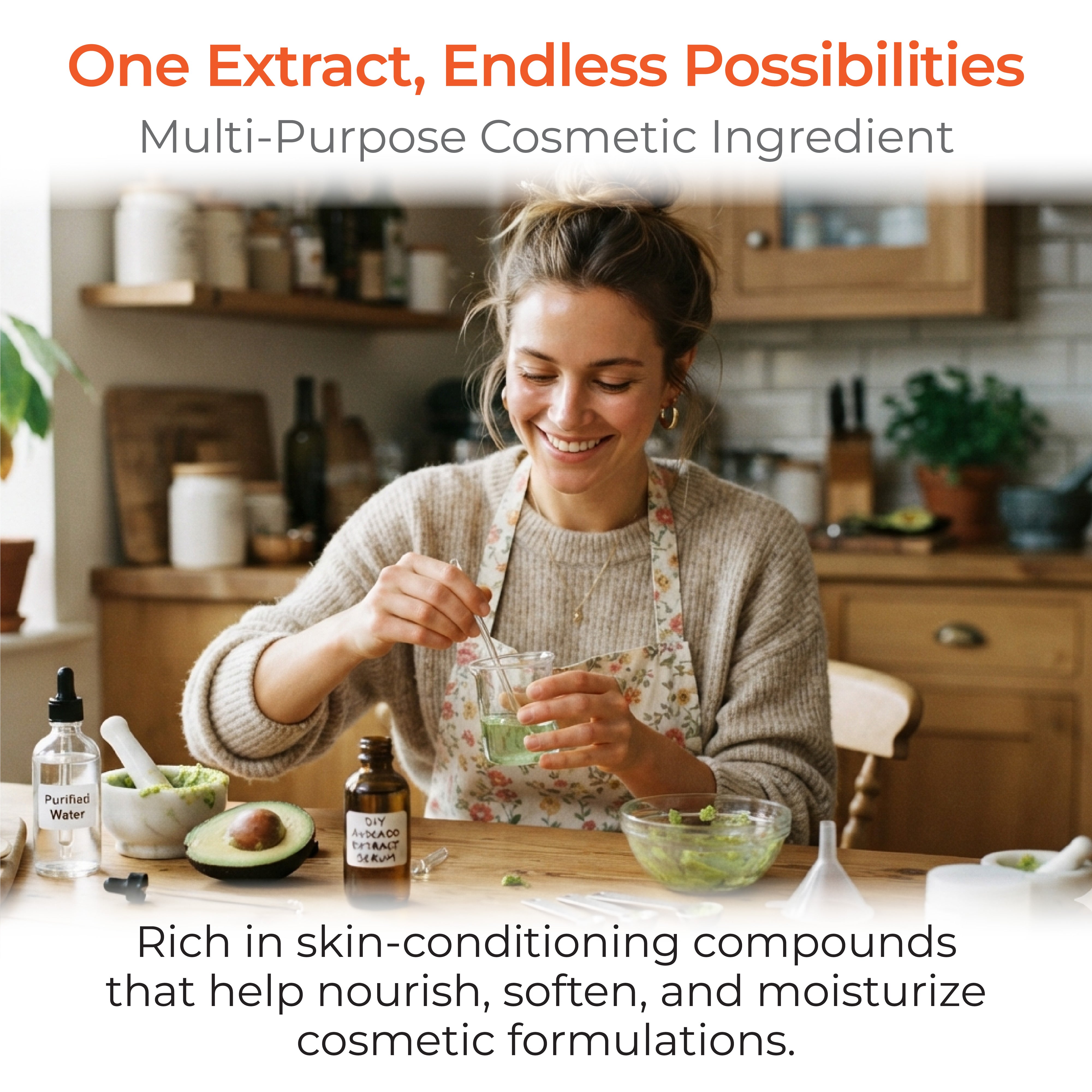 Avocado Extract