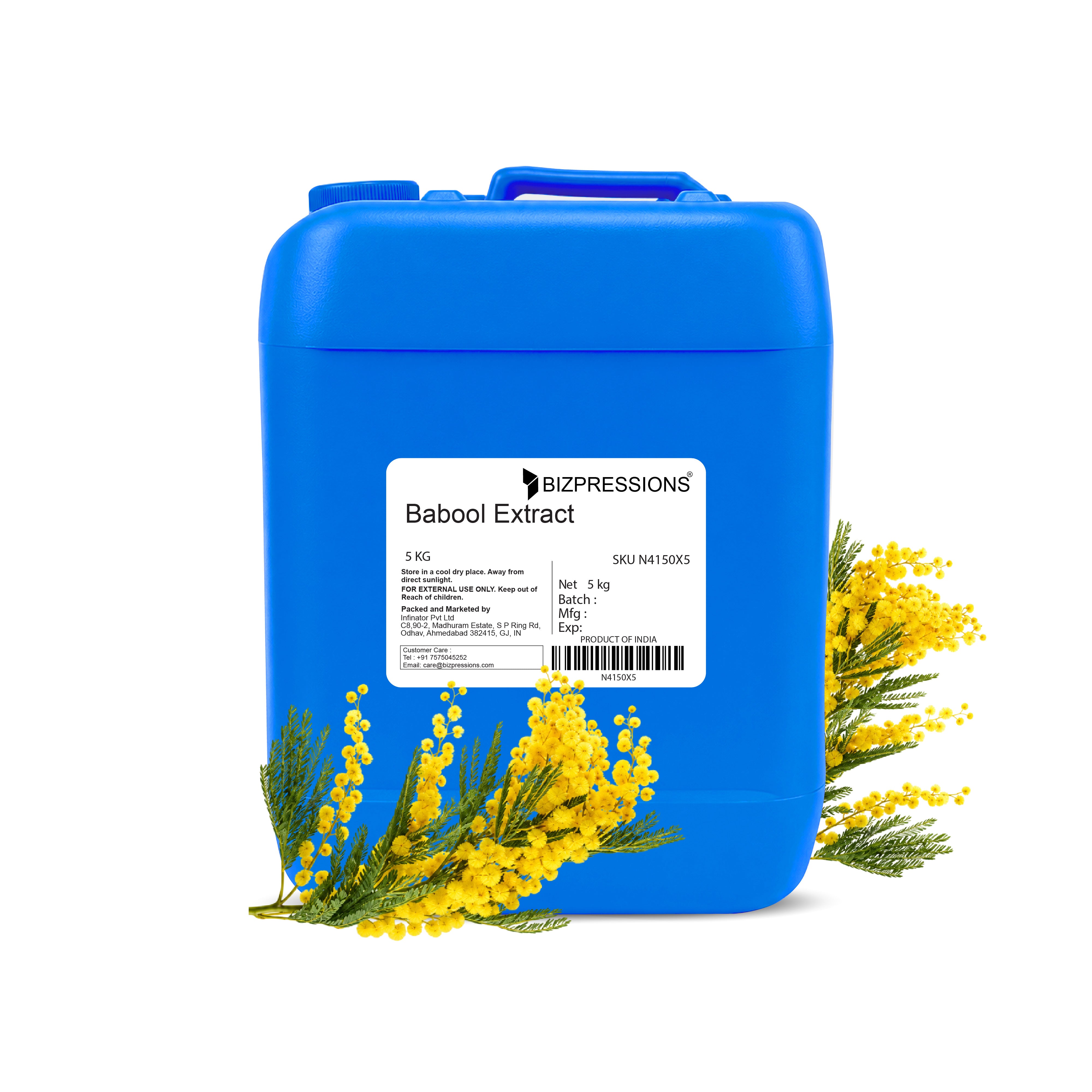 Babool Extract