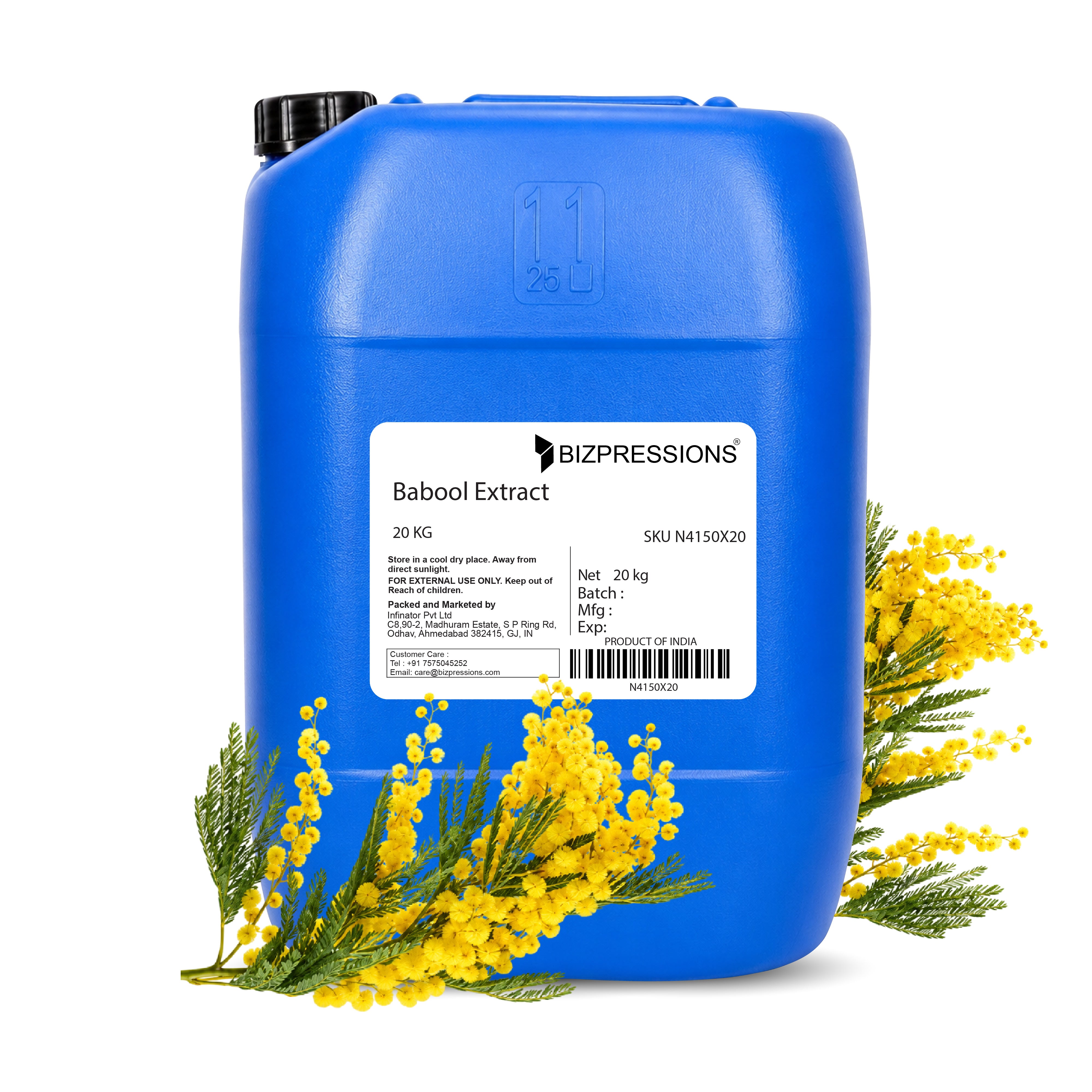 Babool Extract