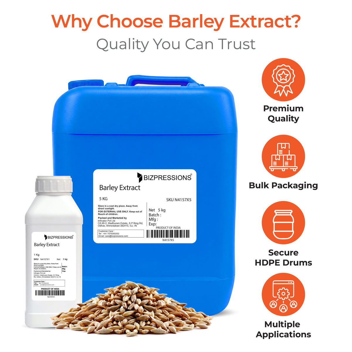 Bay Leaf Extract