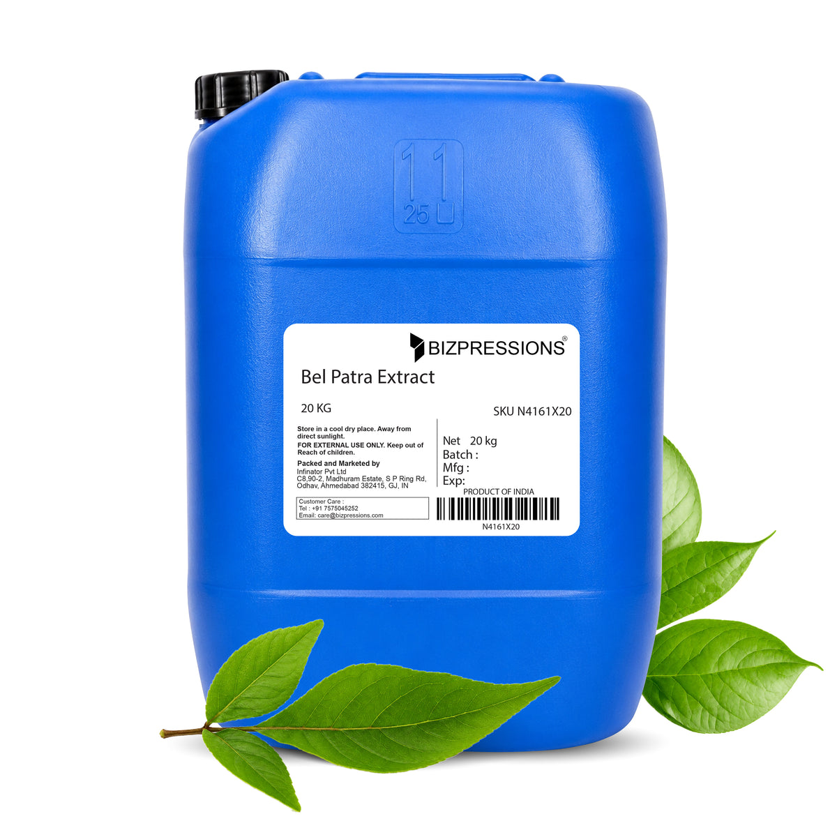 Bel Patra Extract