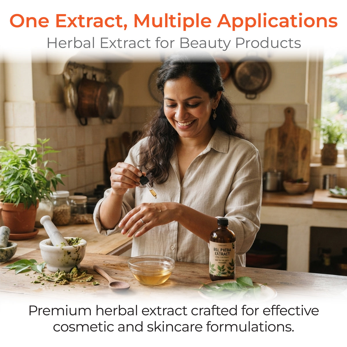Bel Patra Extract