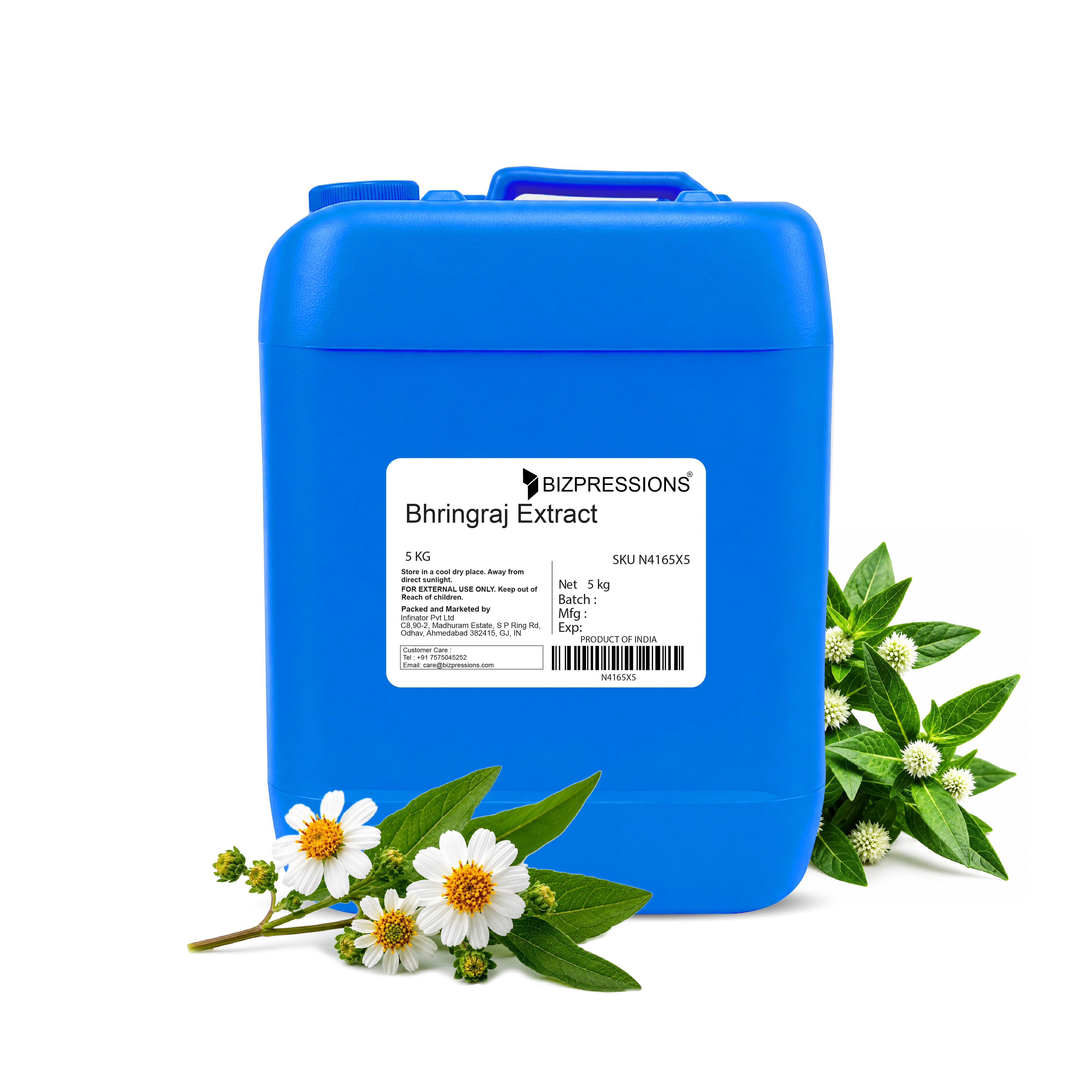 Bhringraj Extract
