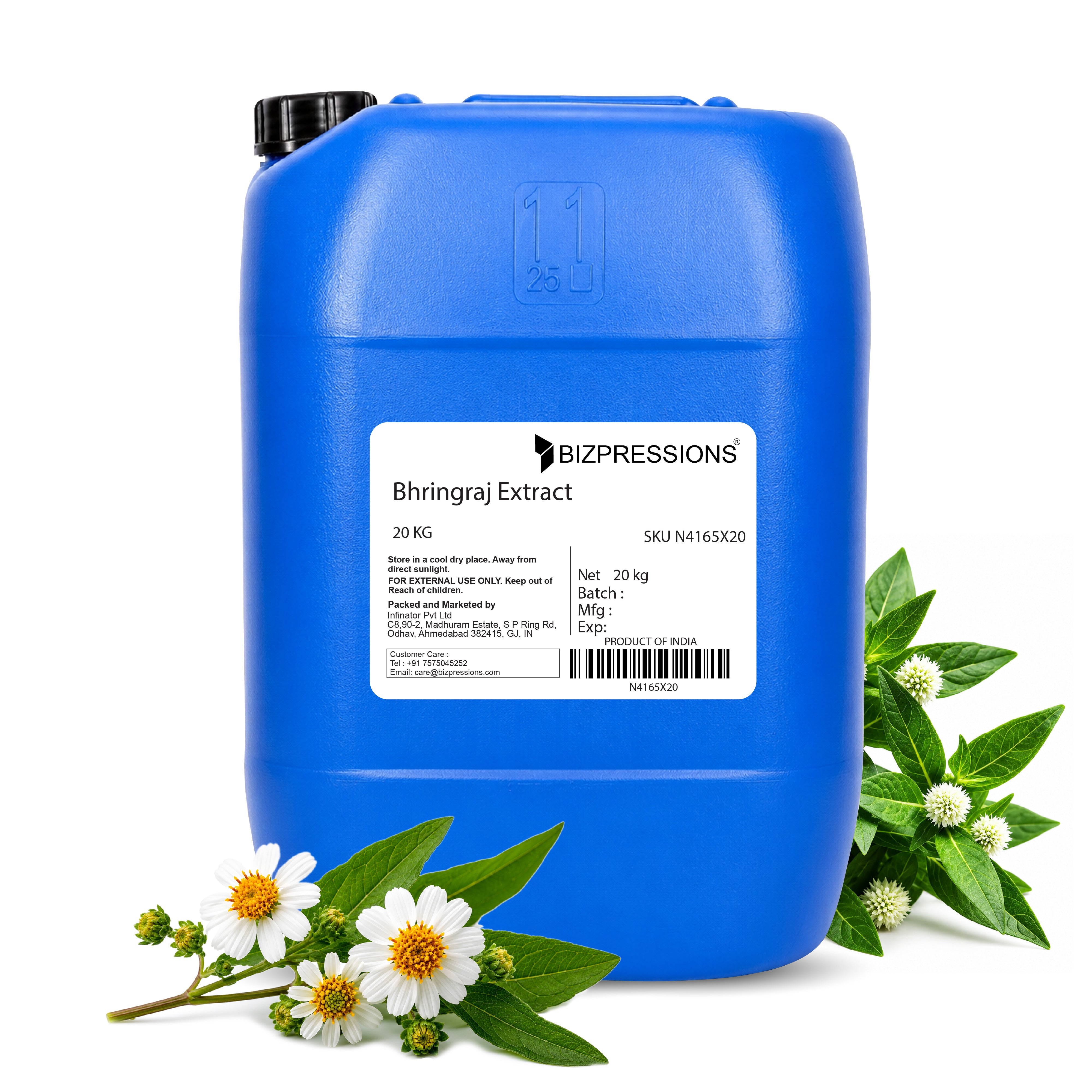 Bhringraj Extract