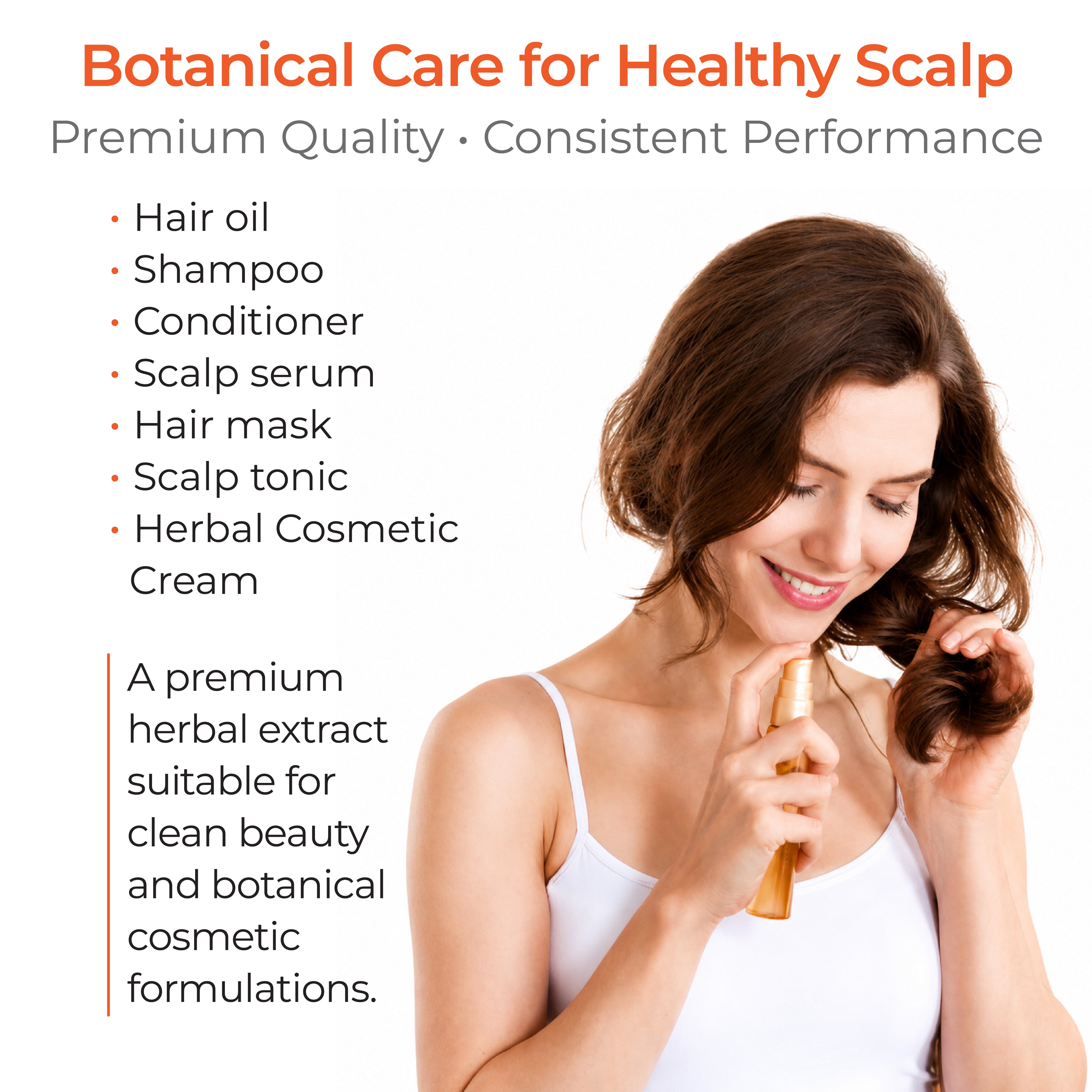 Bhringraj Extract