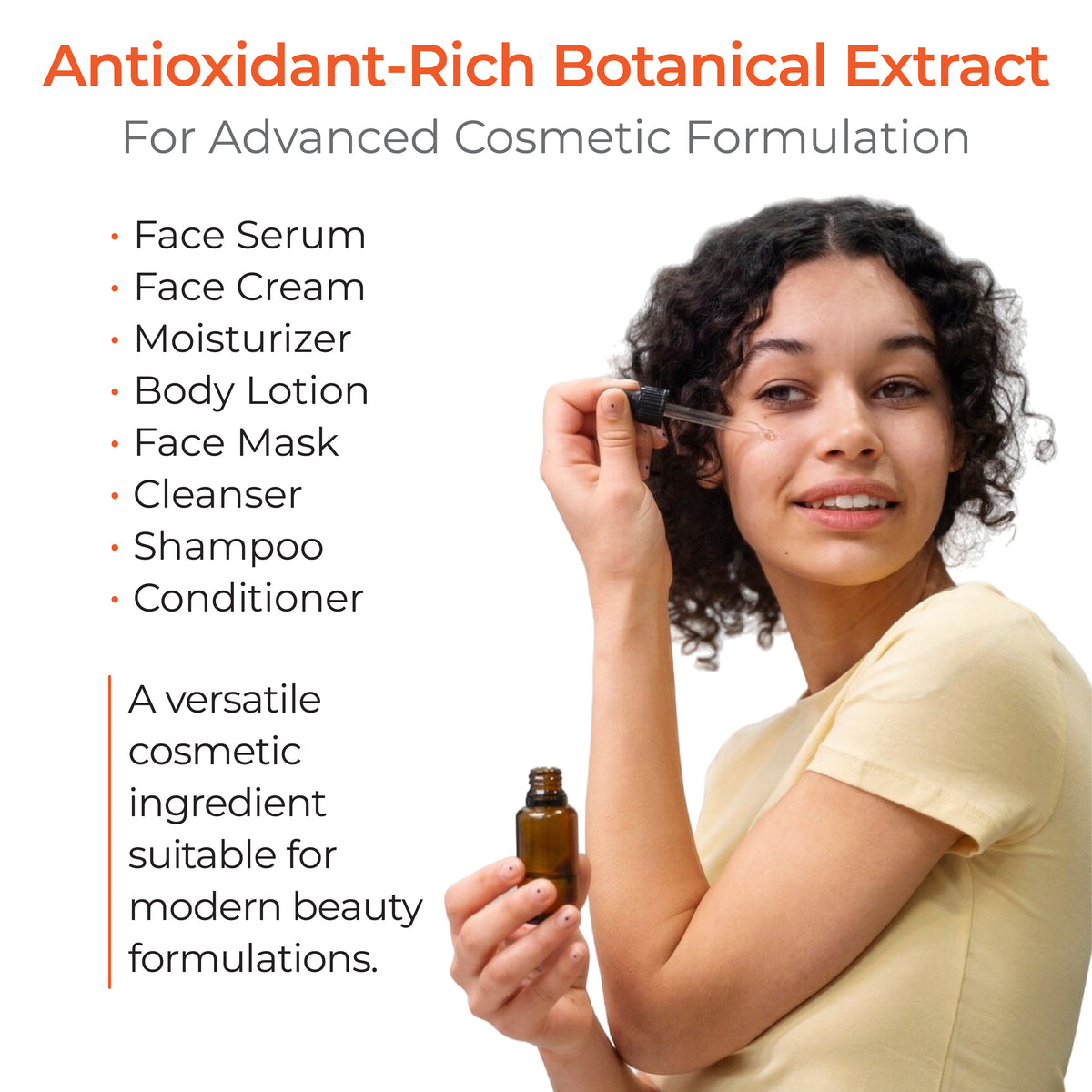 Black Berry Extract