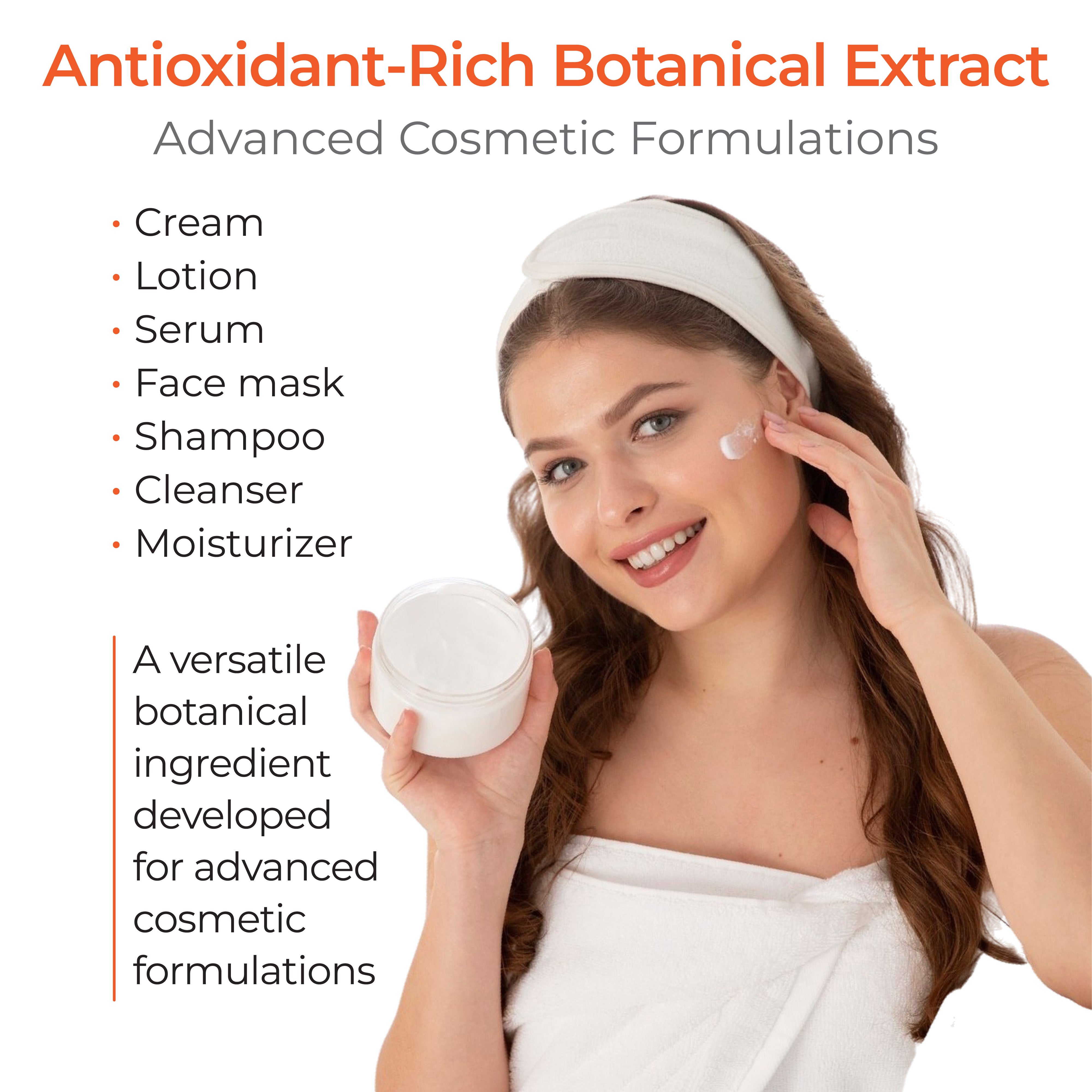 Black Tea Extract
