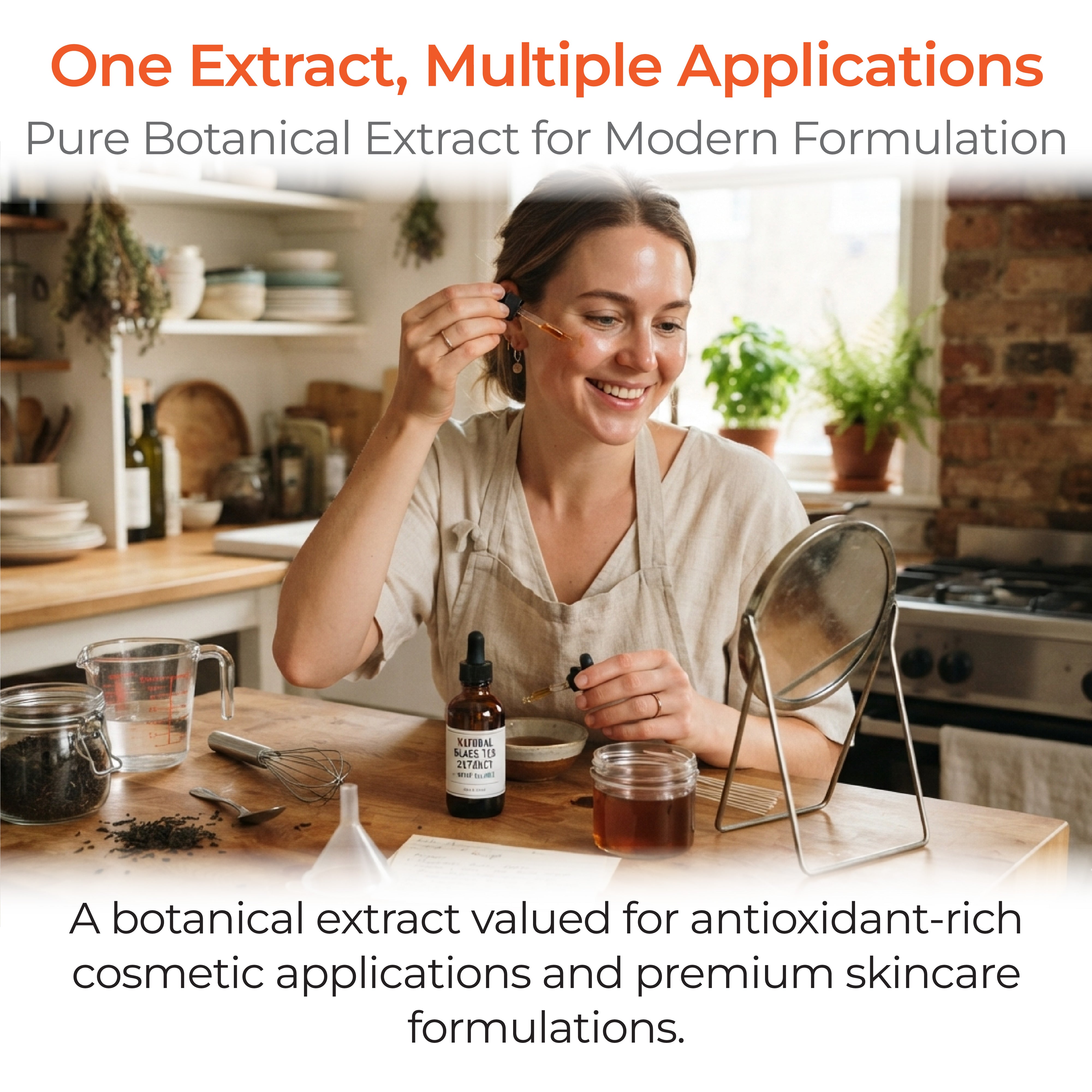 Black Tea Extract