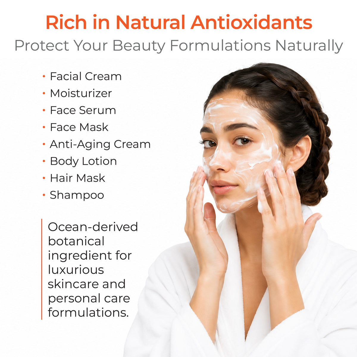 Brown Algae Extract