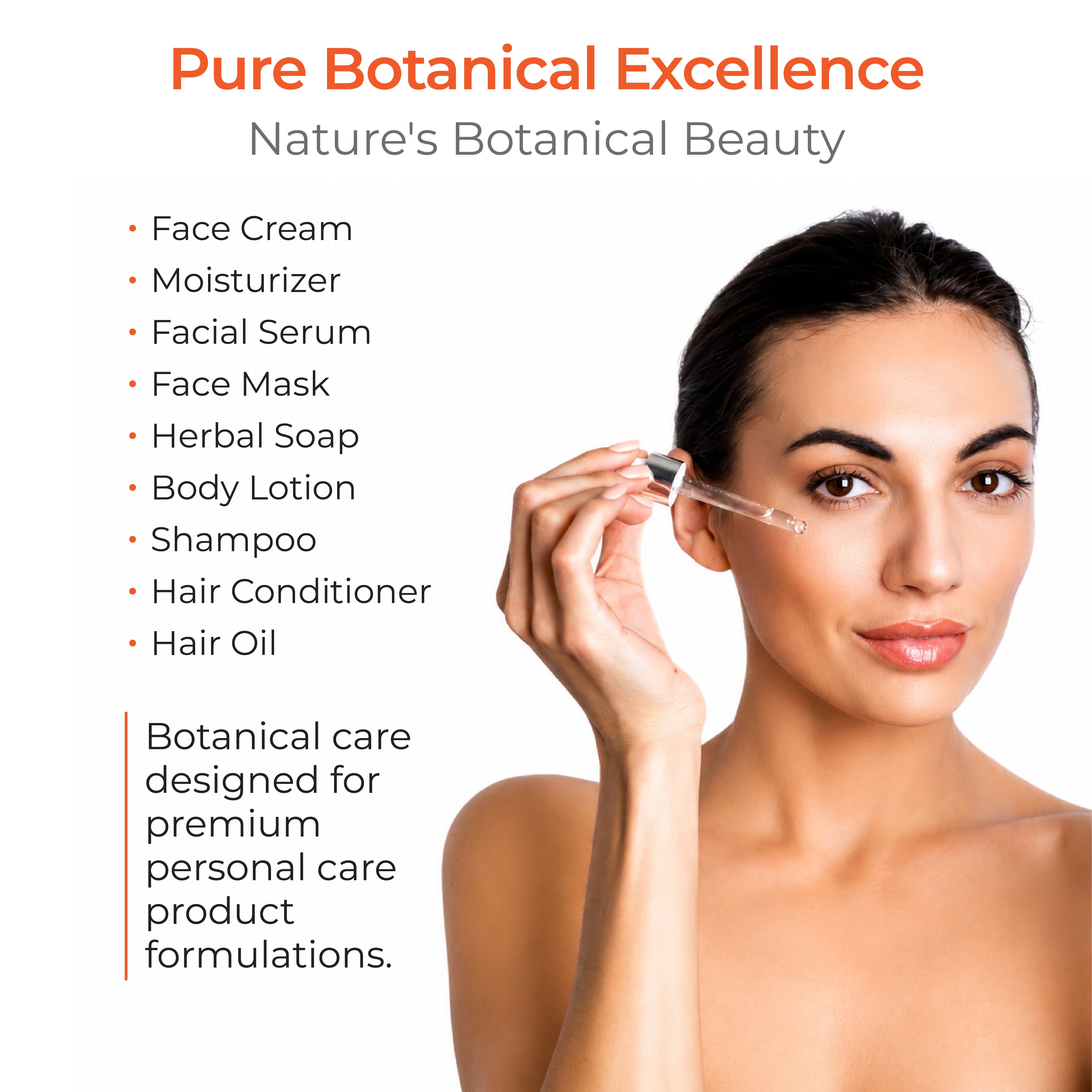 Buteafrondosa Extract