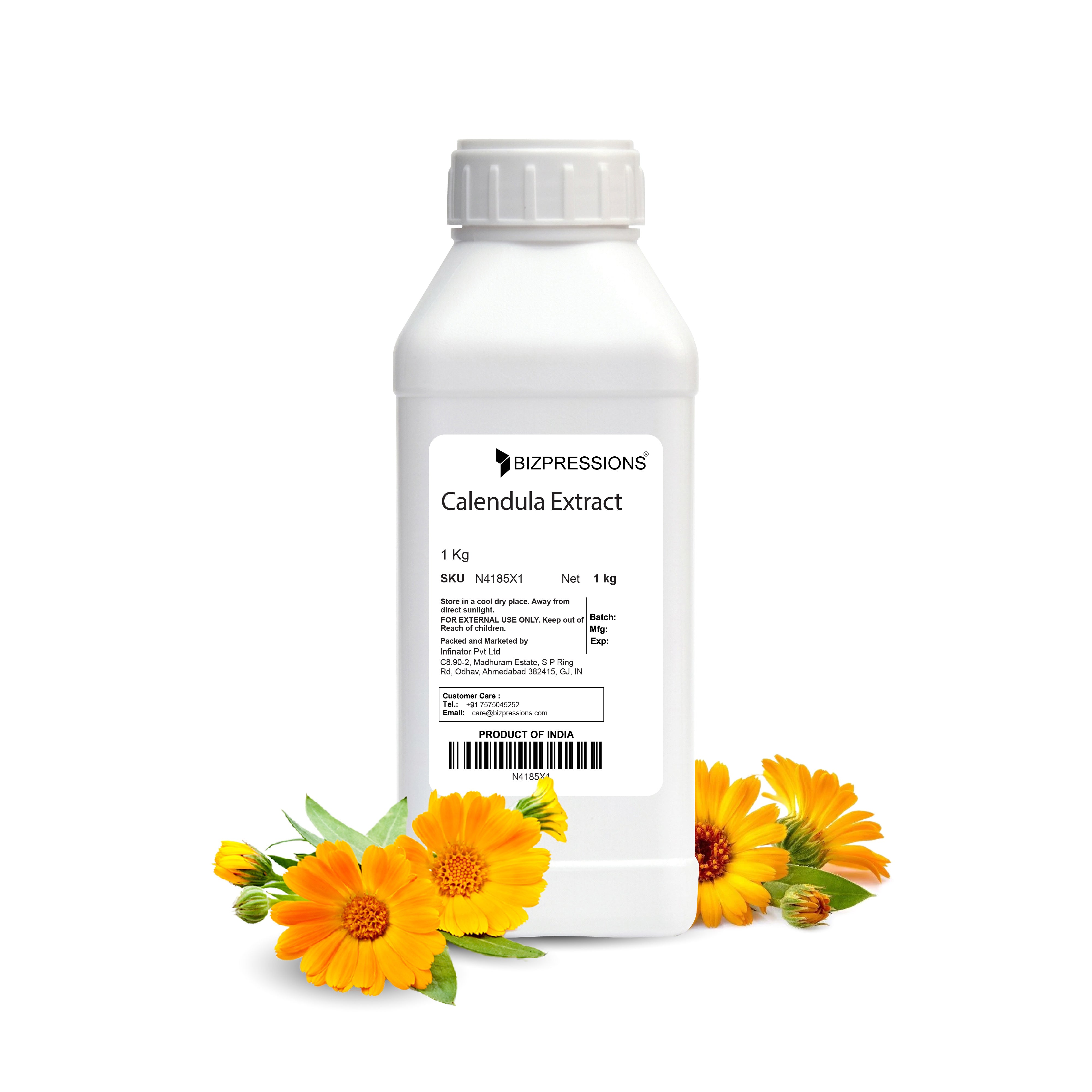 Calendula Extract