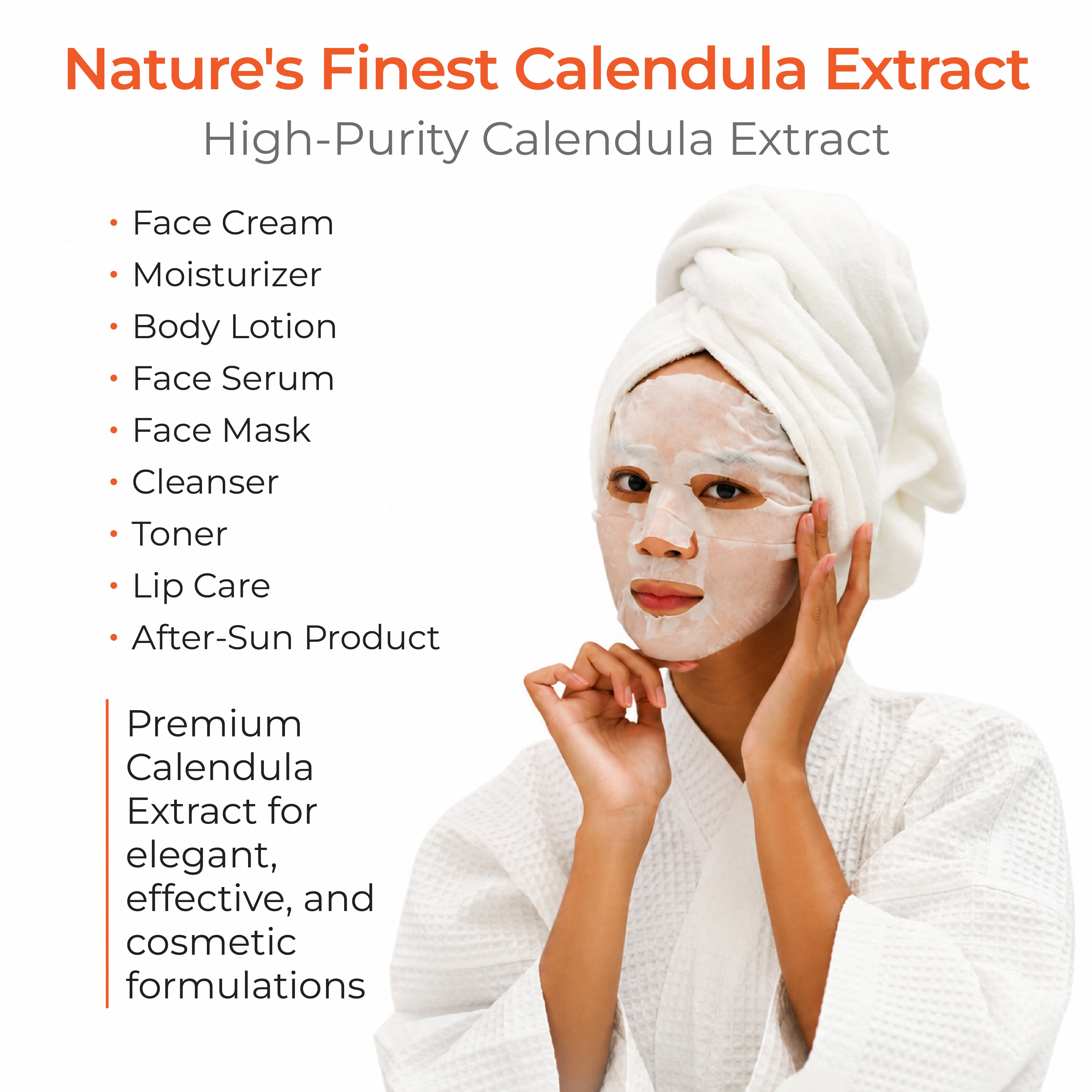 Calendula Extract