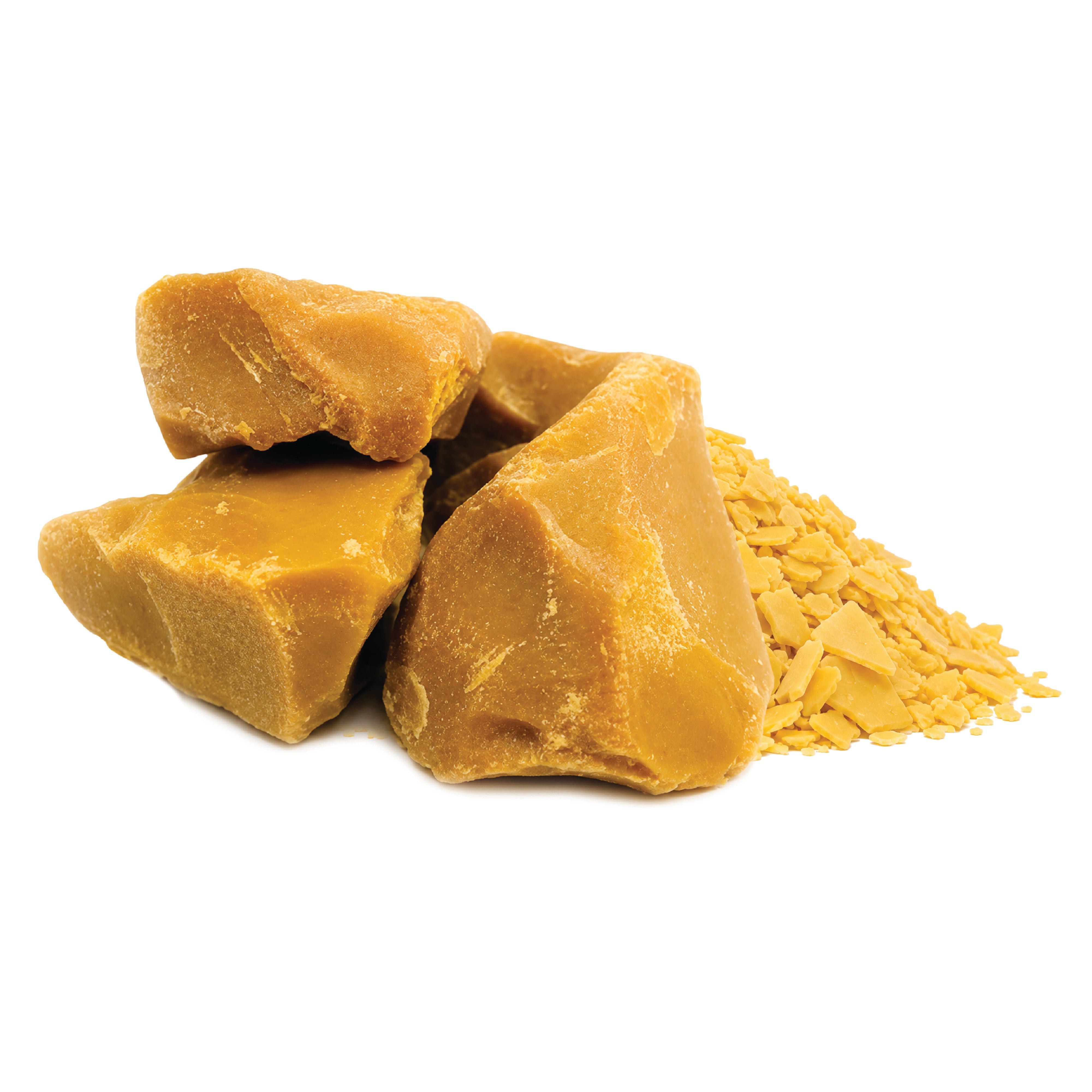 Carnauba Wax