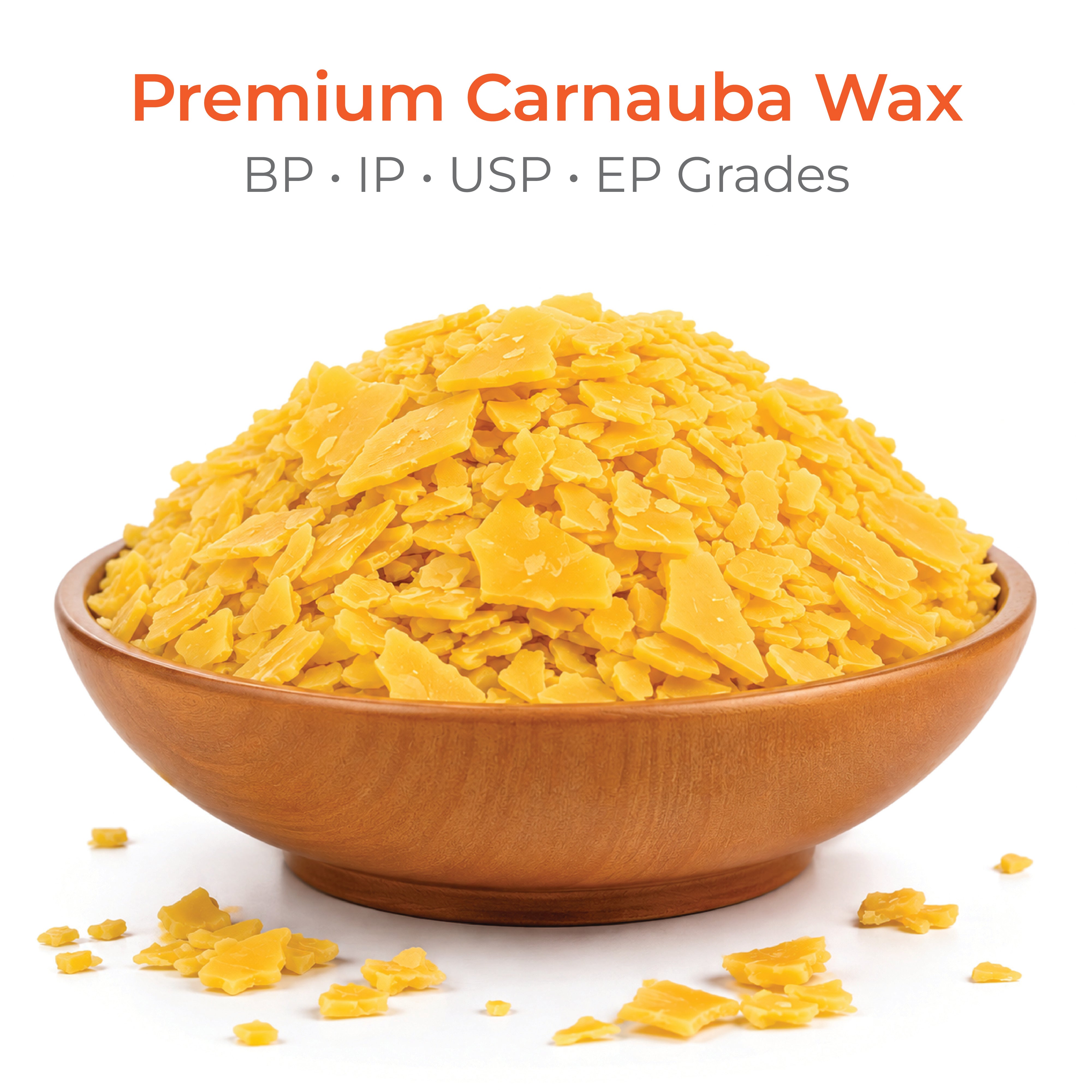 Carnauba Wax