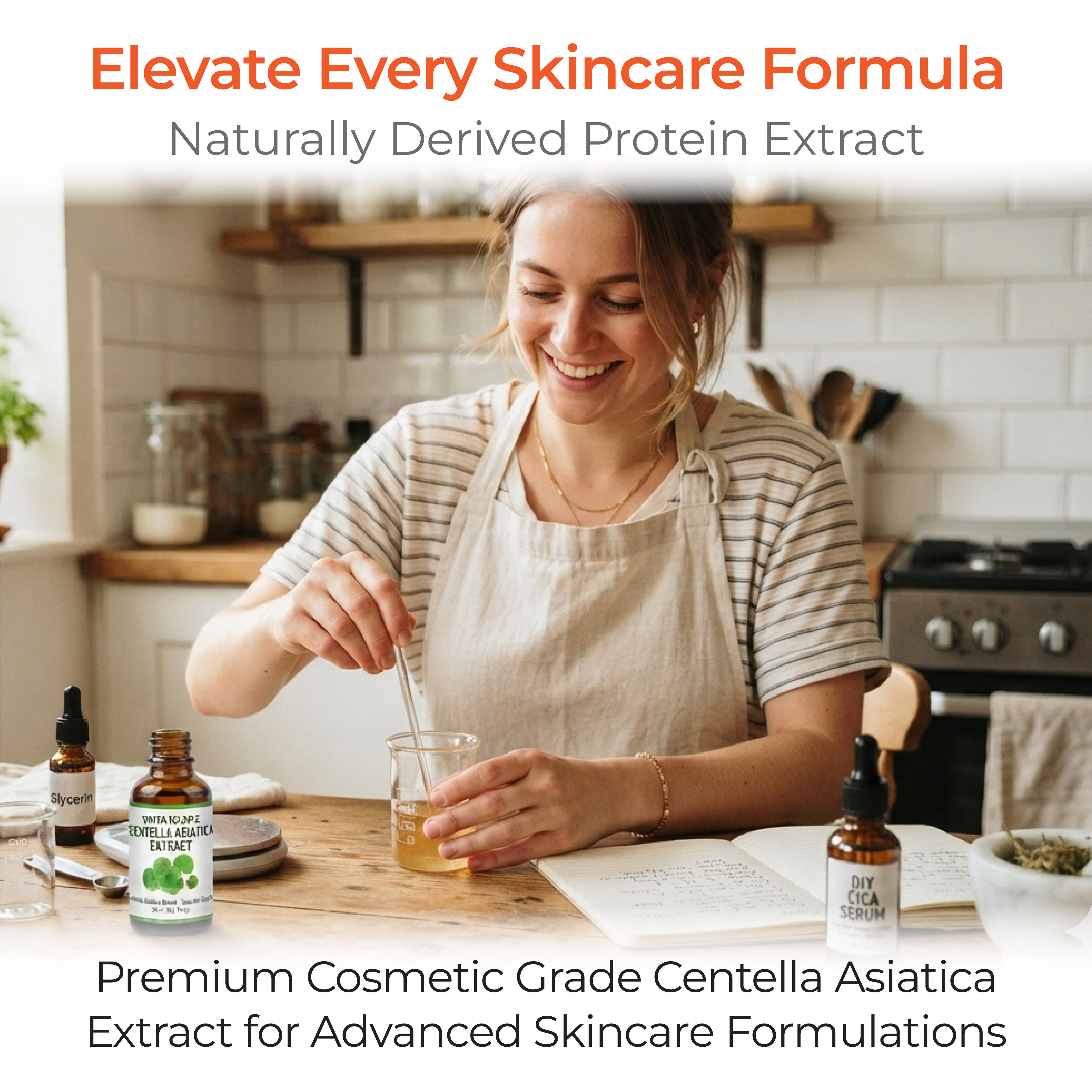 Centella Asiatica Extract