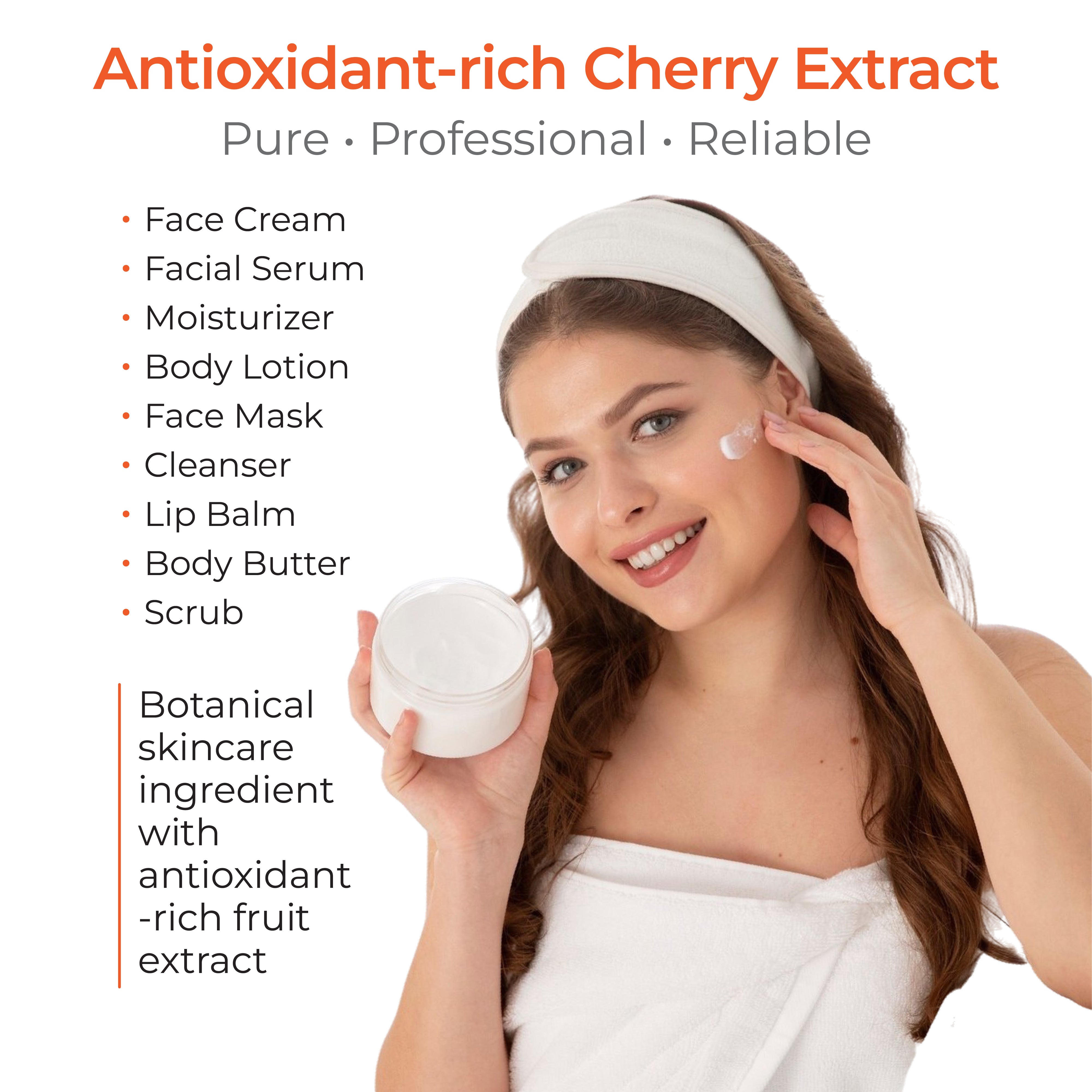 Cherry Extract