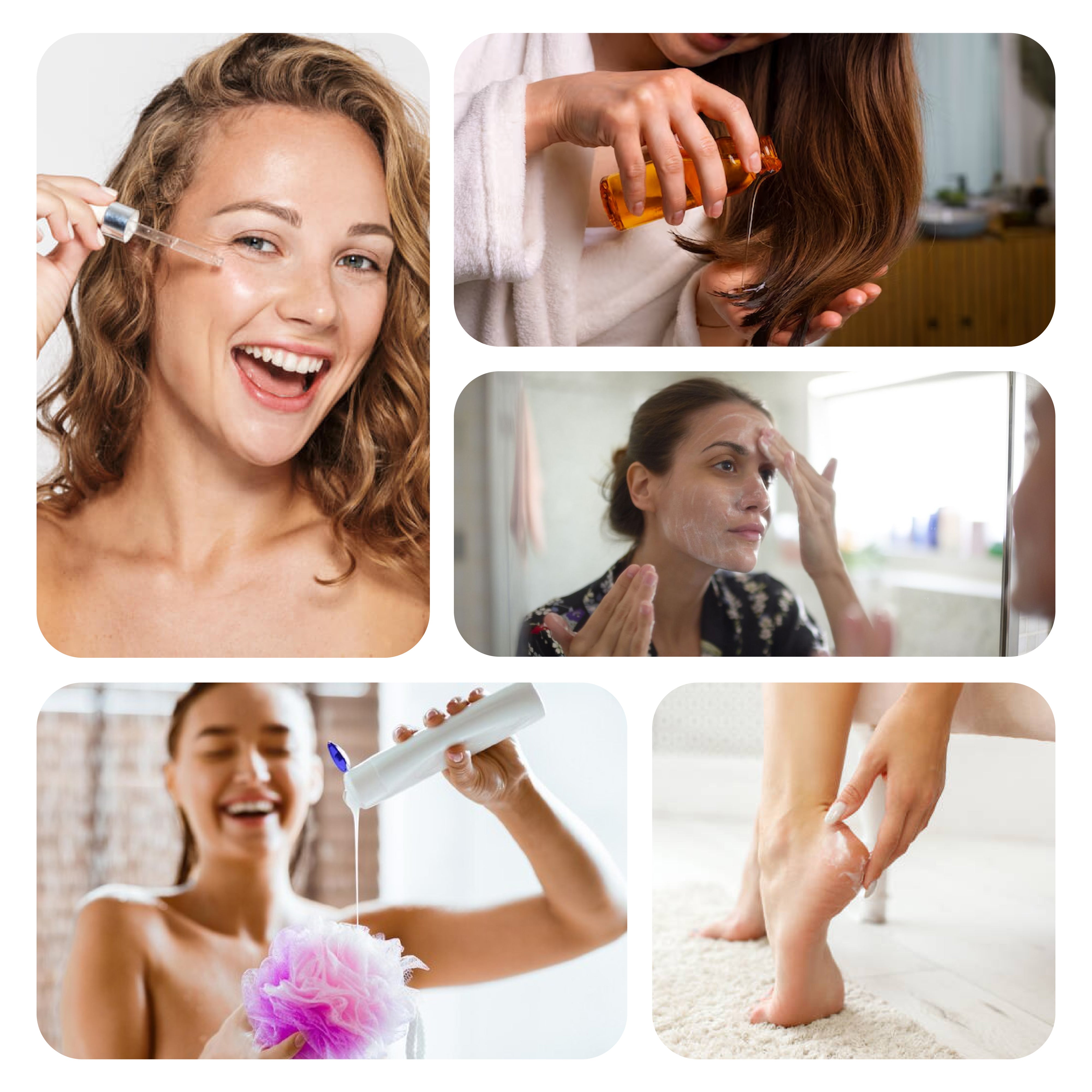 Coconut Extract