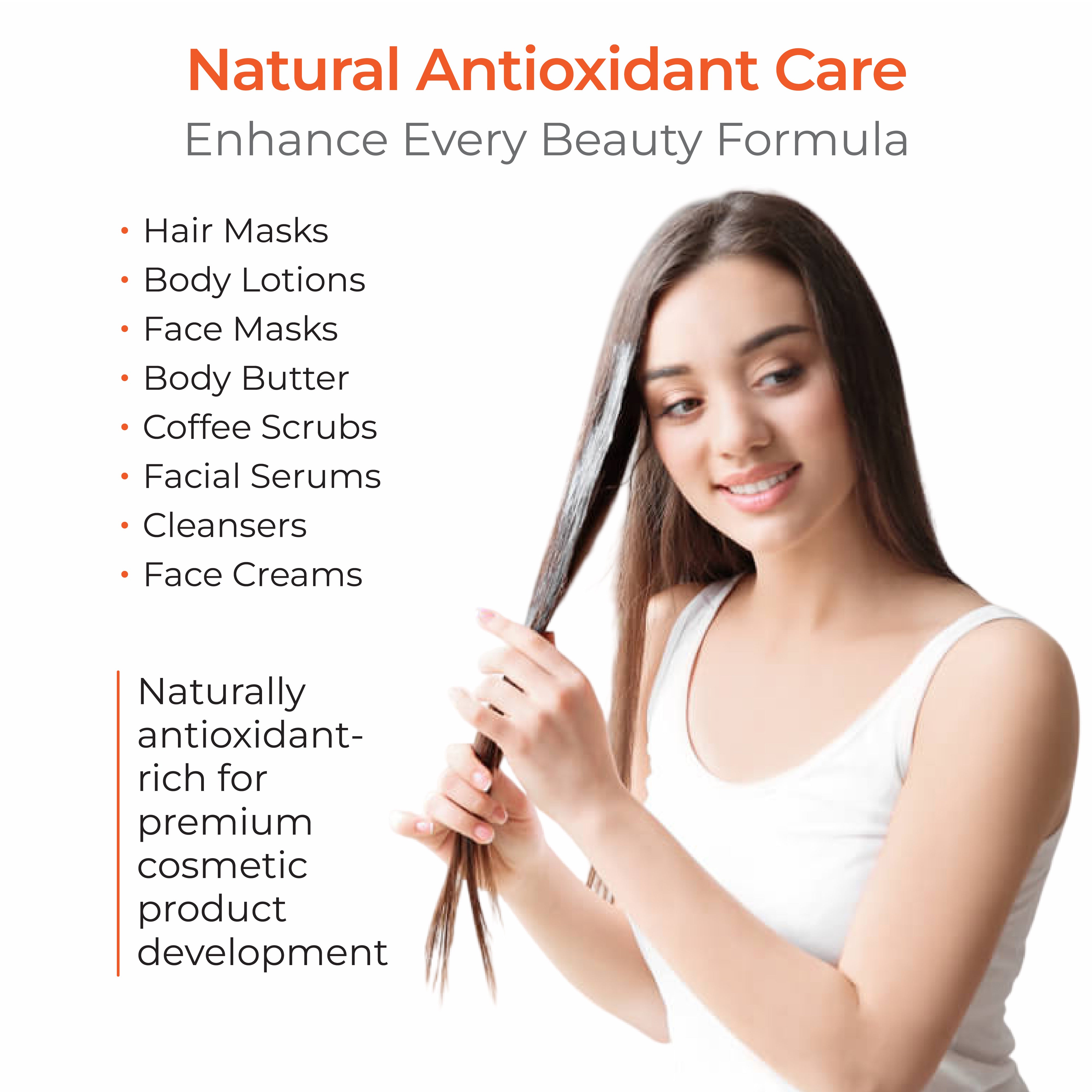Coffee Extract