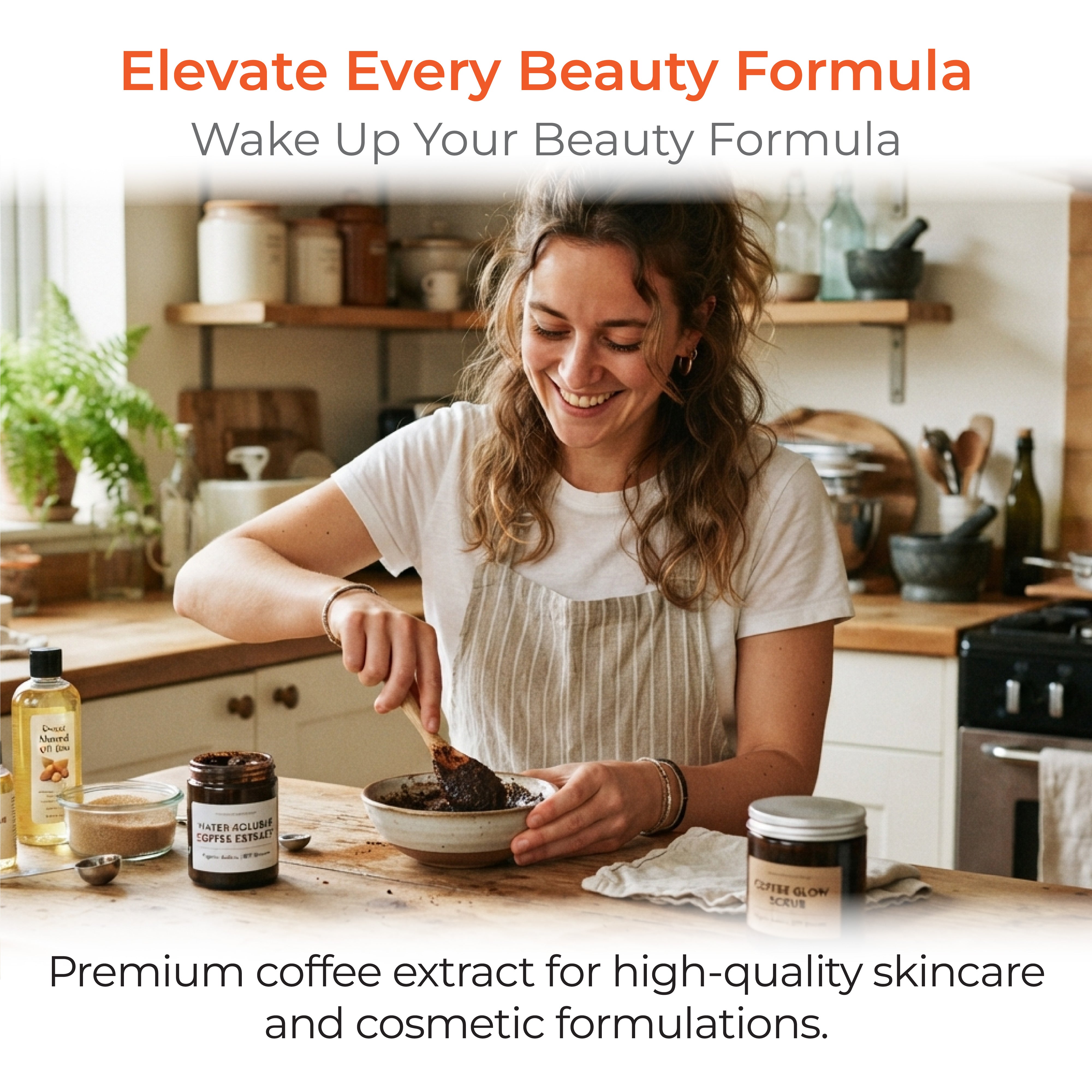 Coffee Extract