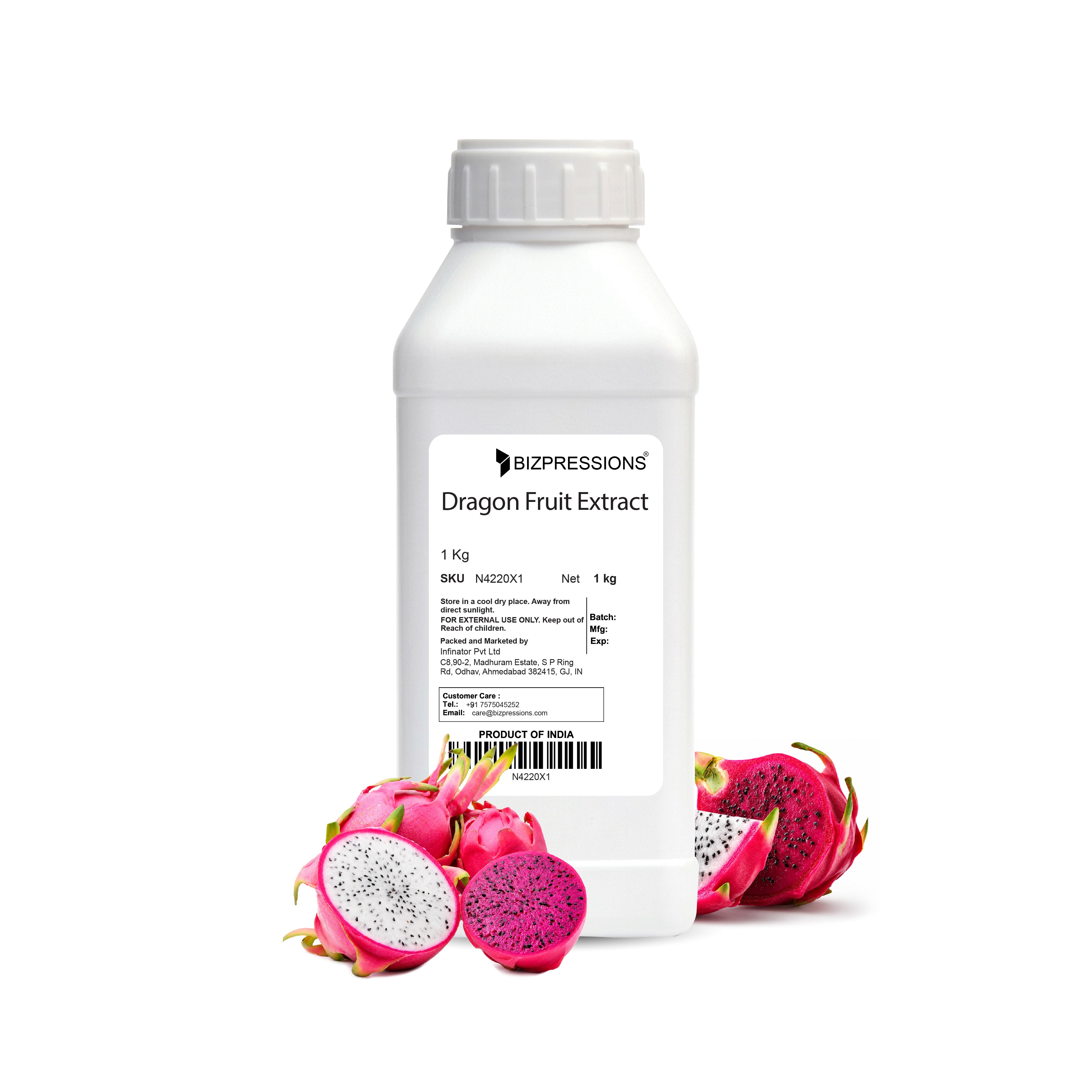 Dragon Fruit Extract