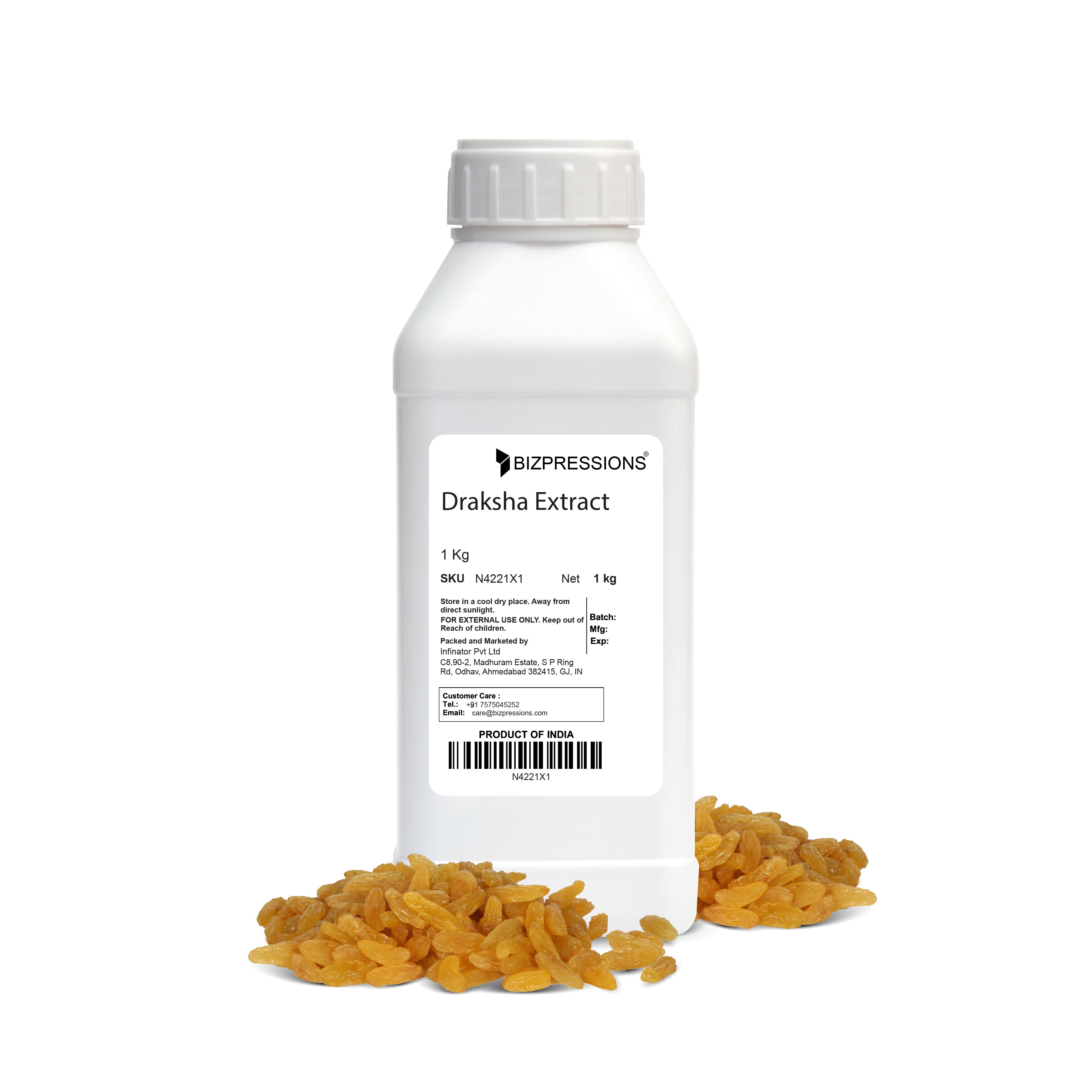 Draksha Extract