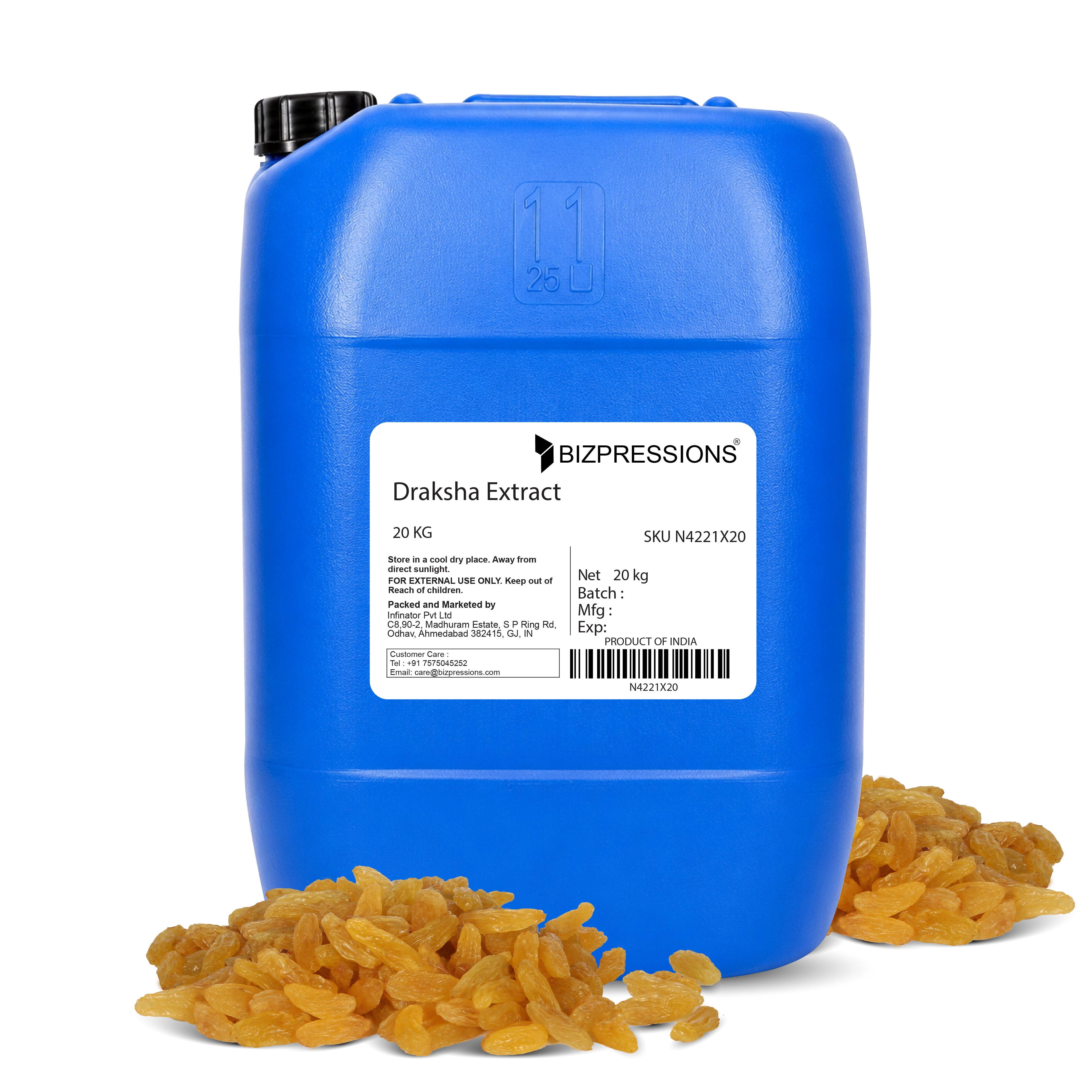 Draksha Extract