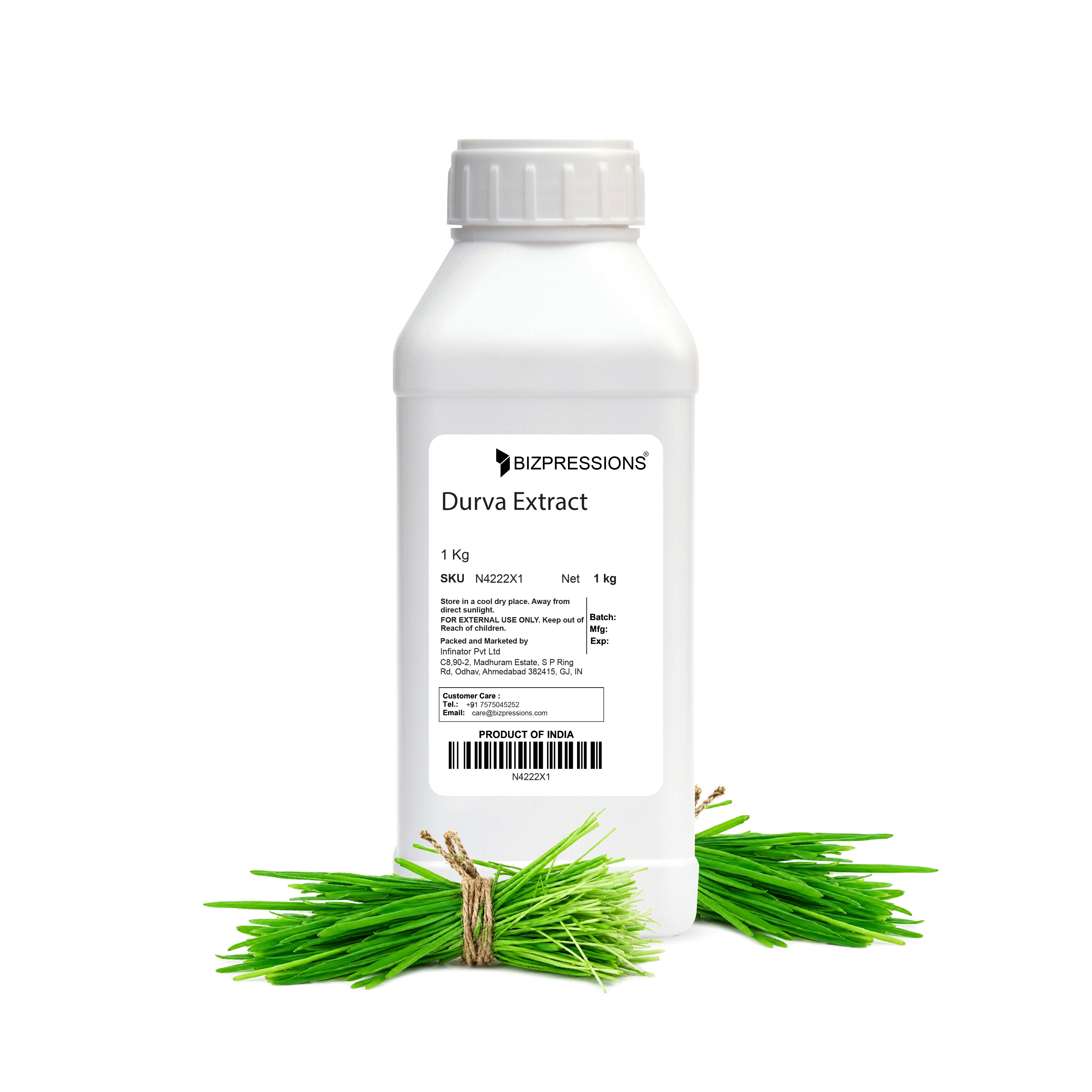 Durva Extract