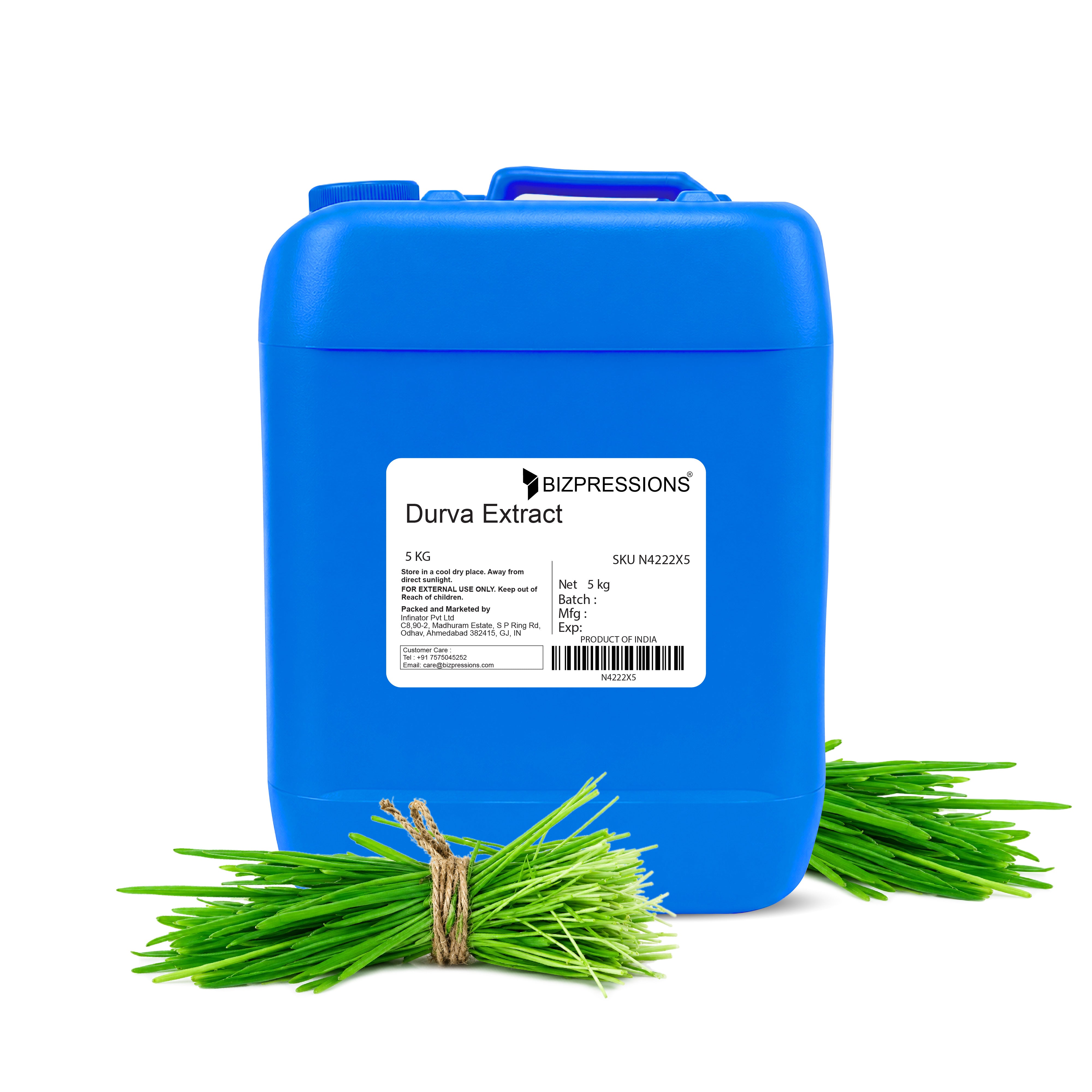 Durva Extract