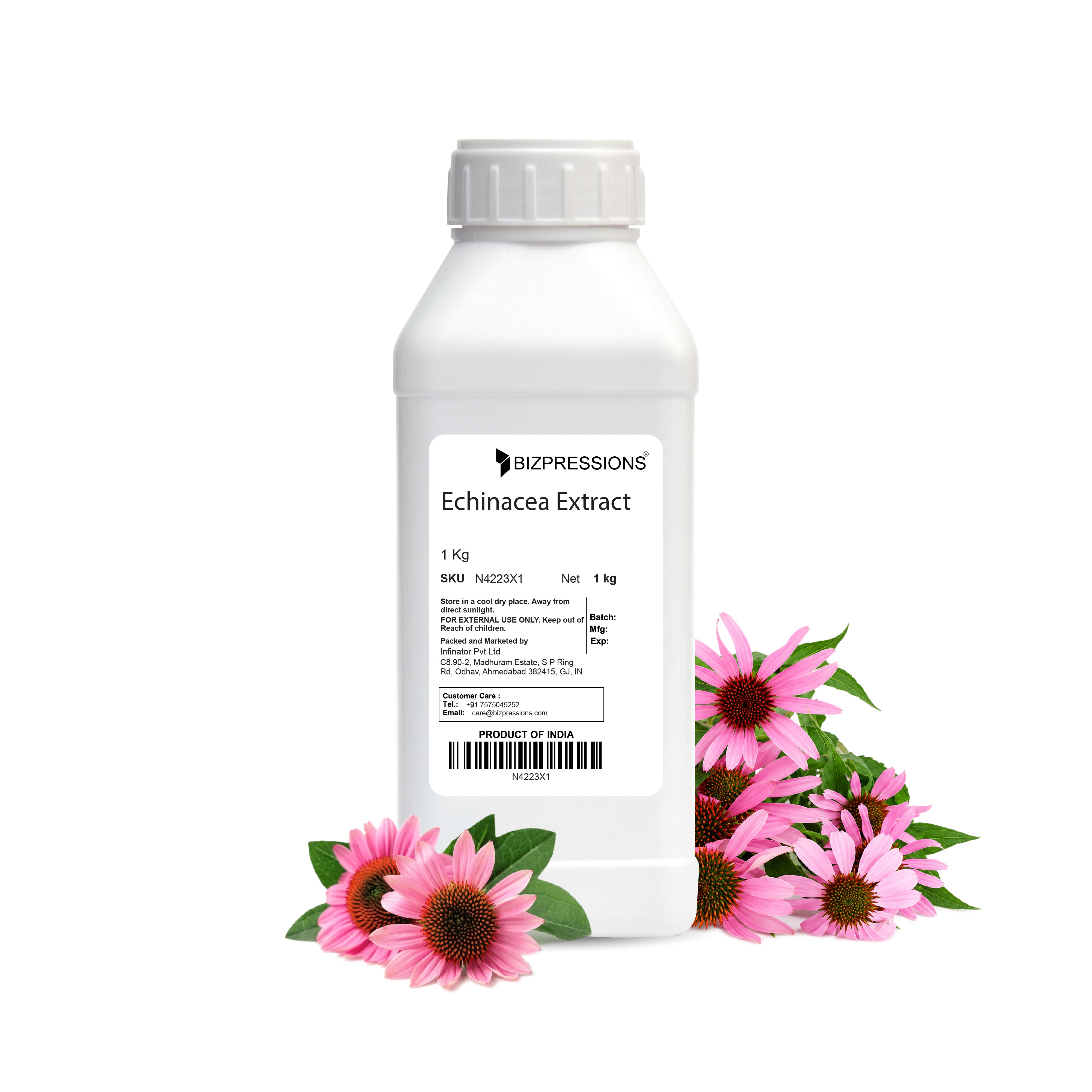 Echinacea Extract
