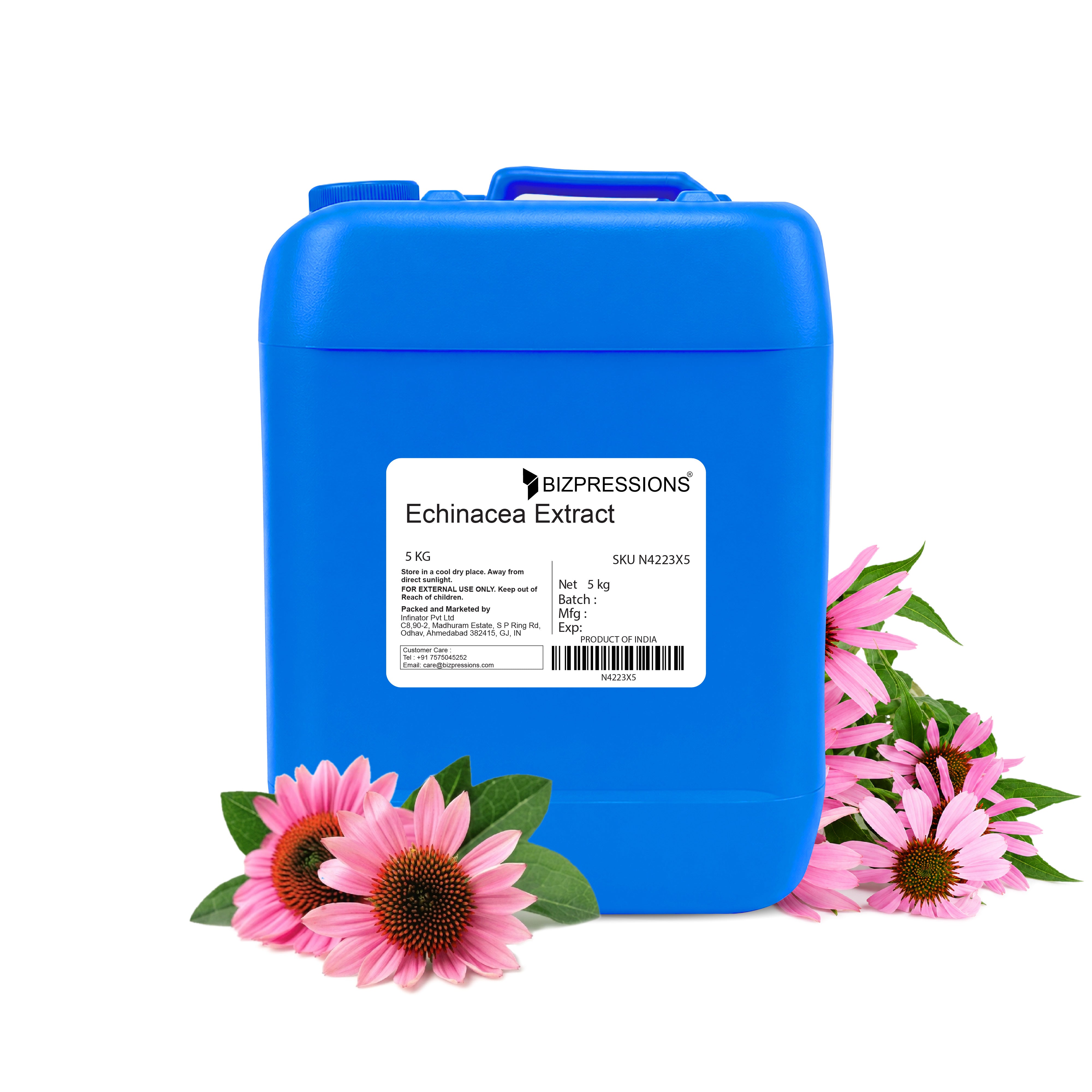Echinacea Extract