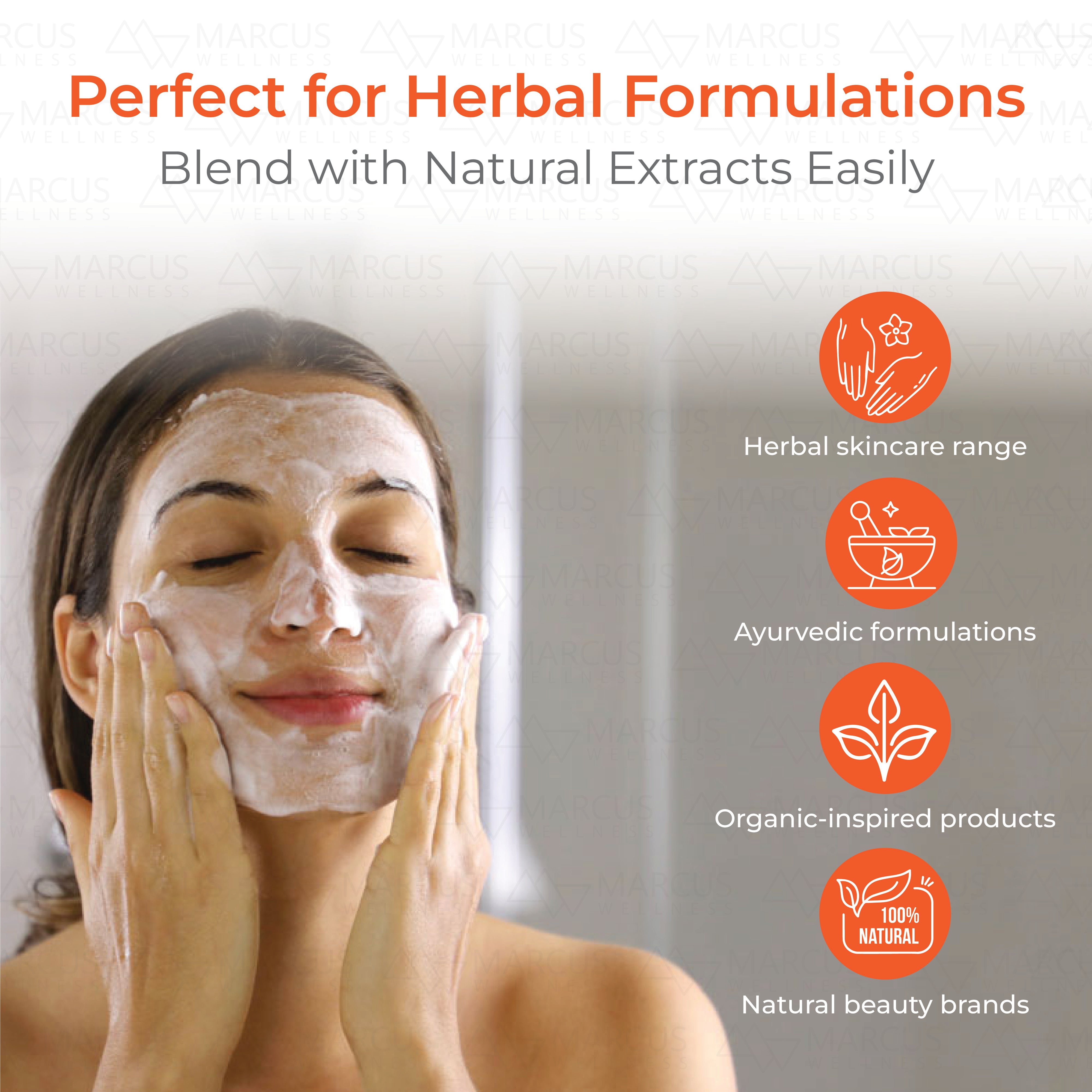 Facewash Base