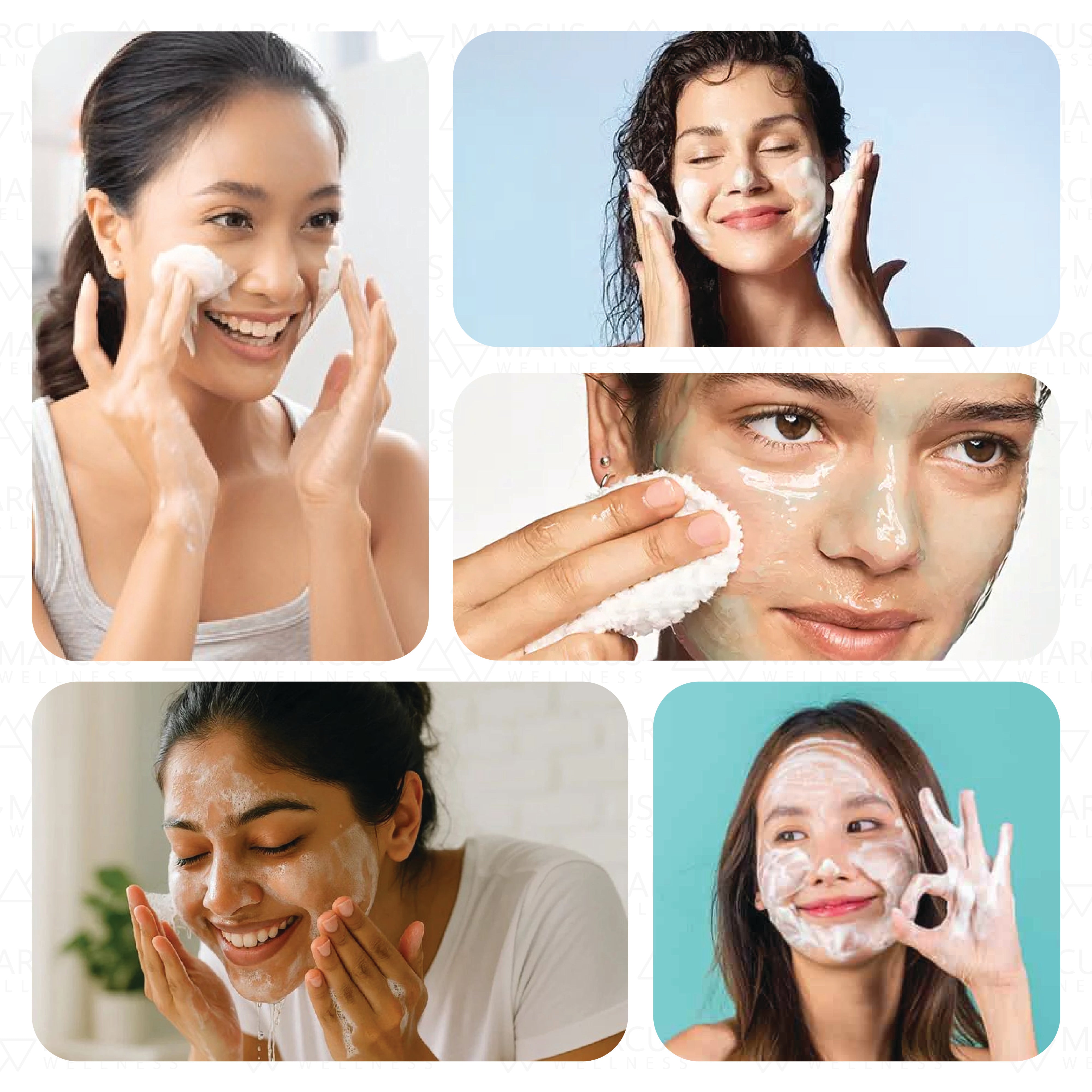 Facewash Base