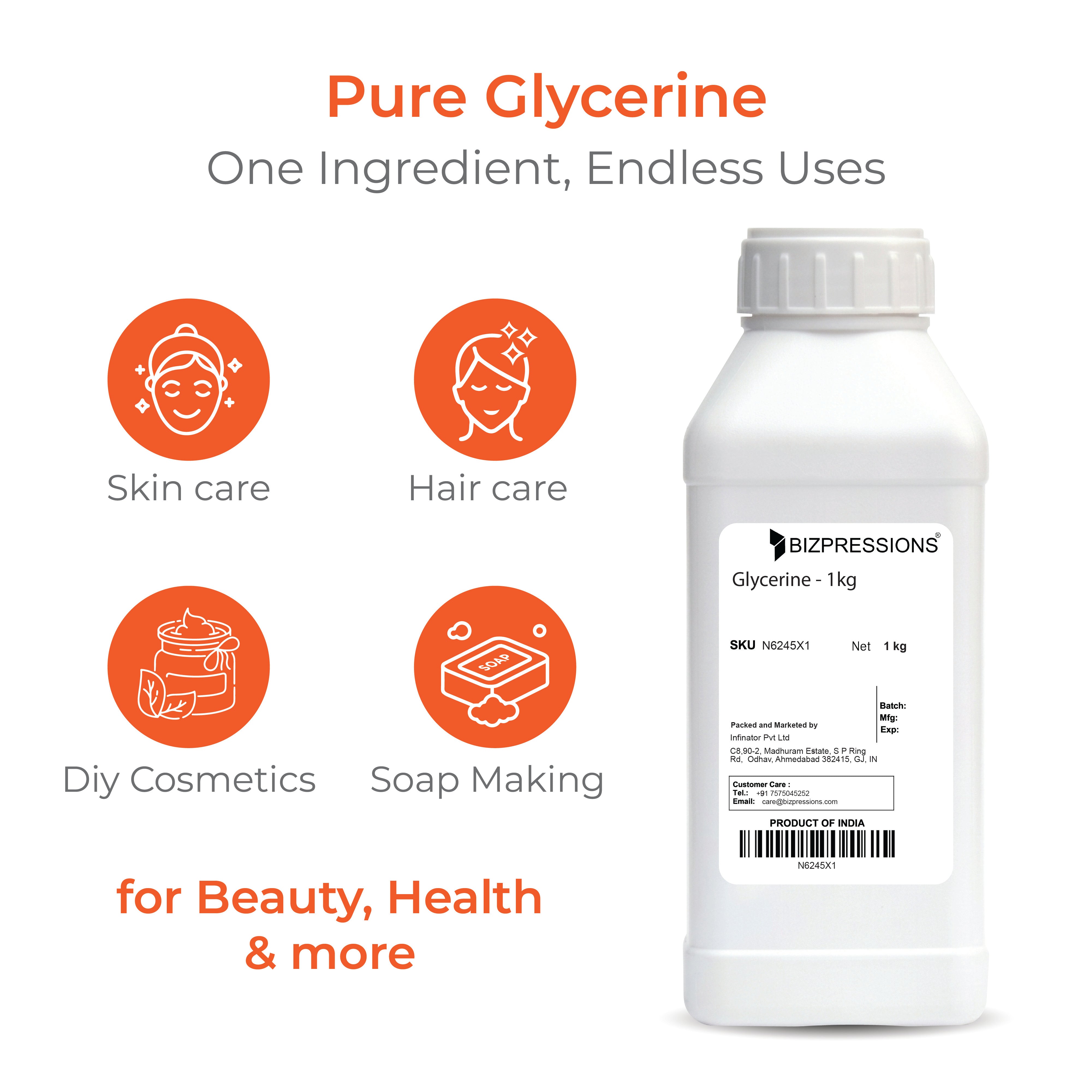 Glycerine