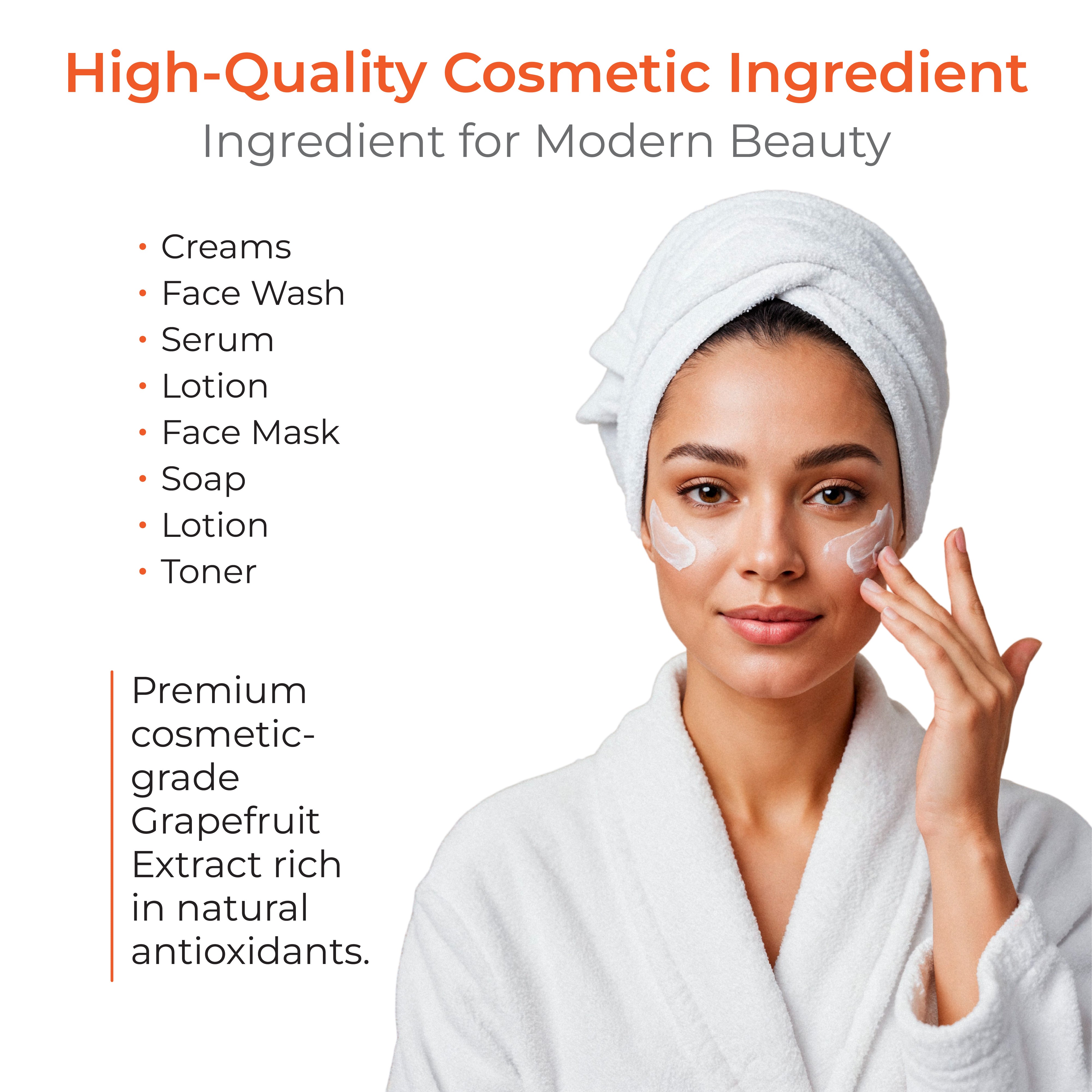 Grape Fruit Extract