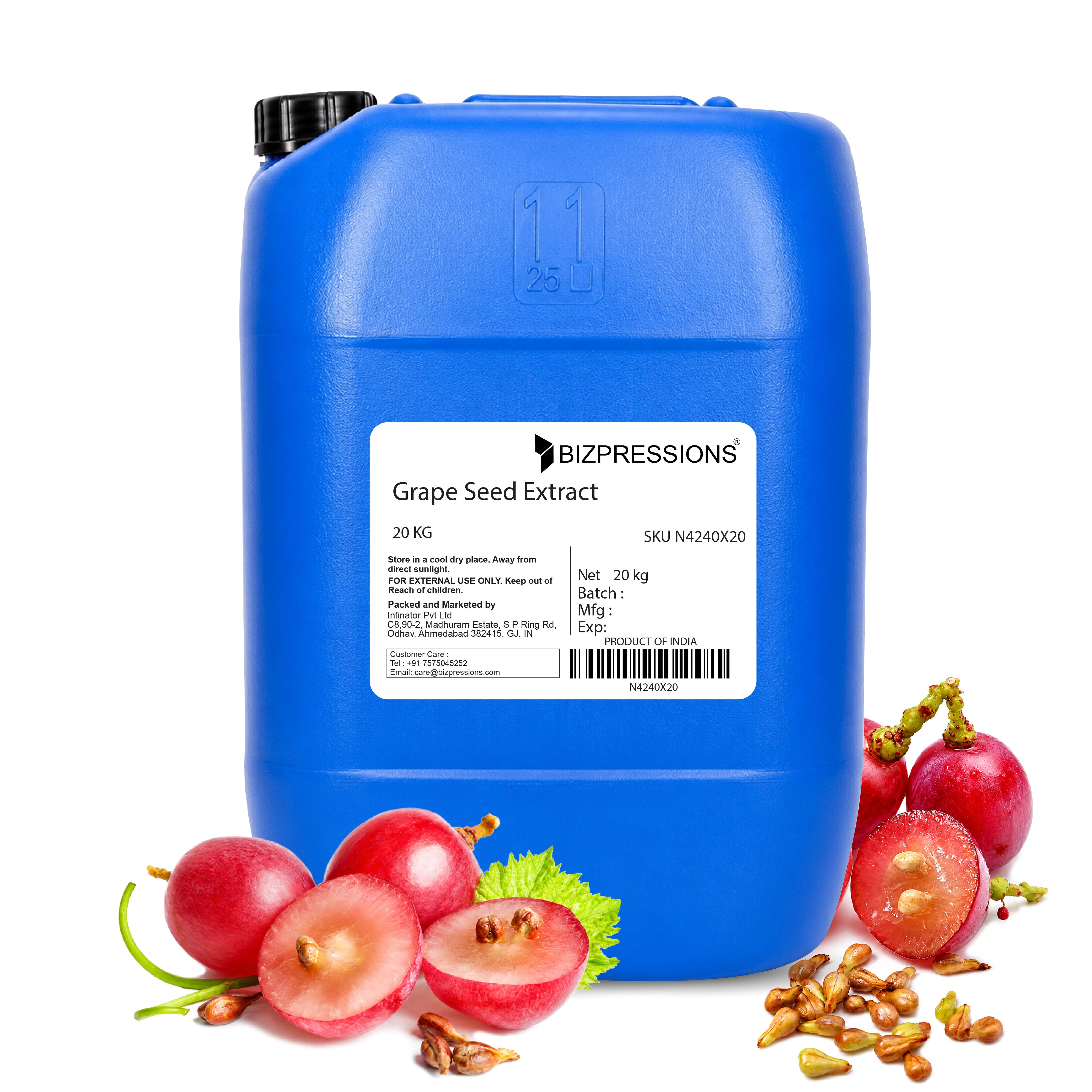 Grape Seed Extract