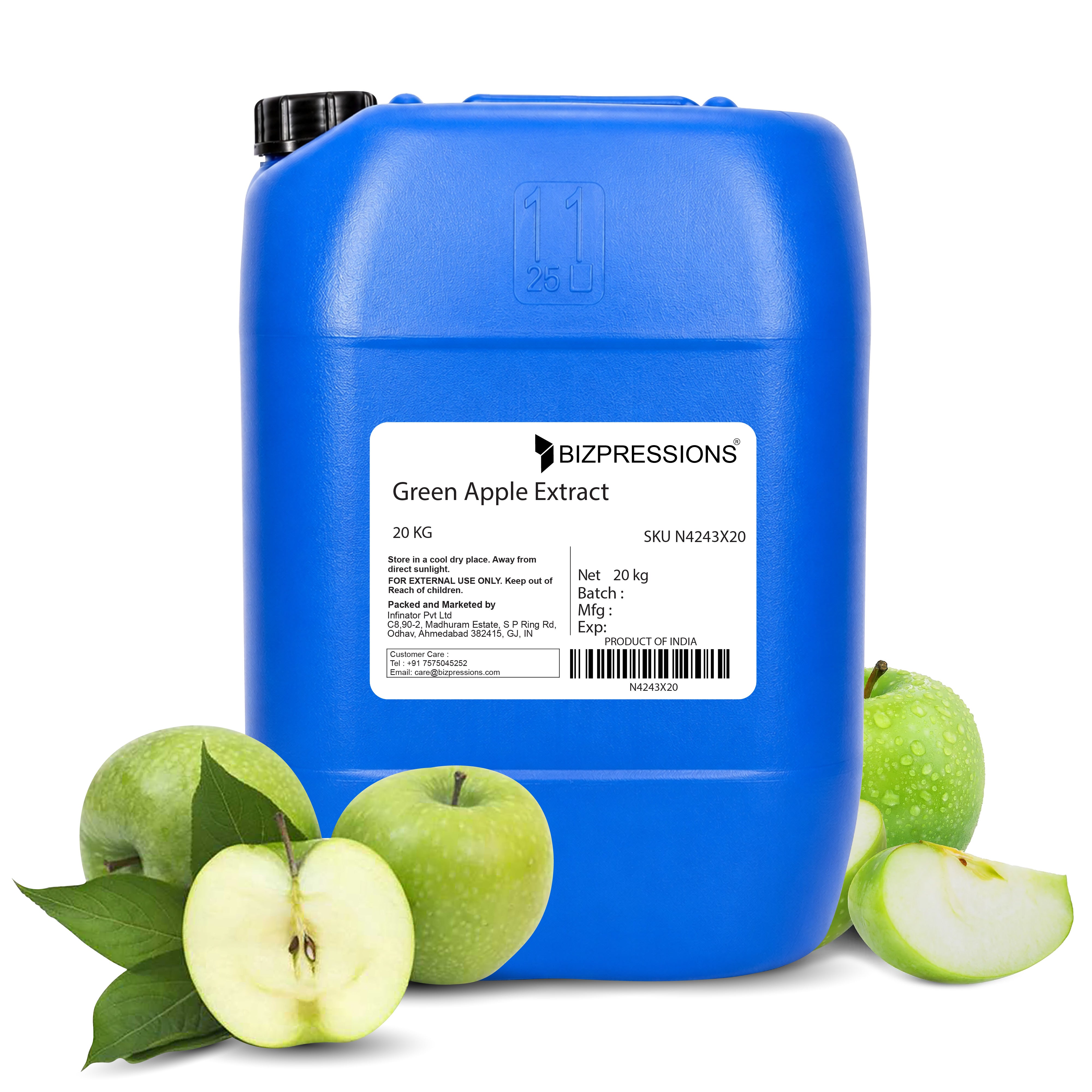 Green Apple Extract
