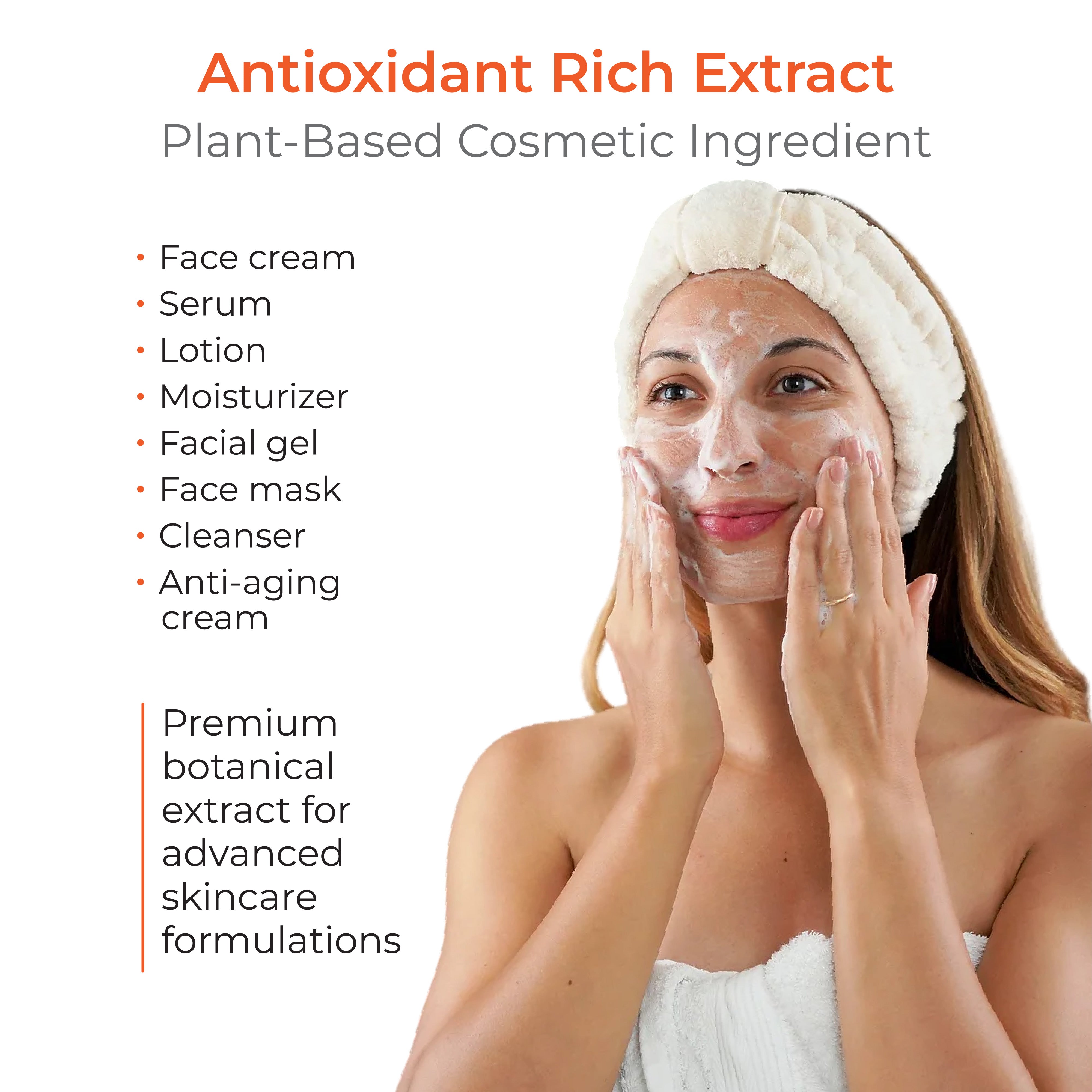 Green Tea Extract