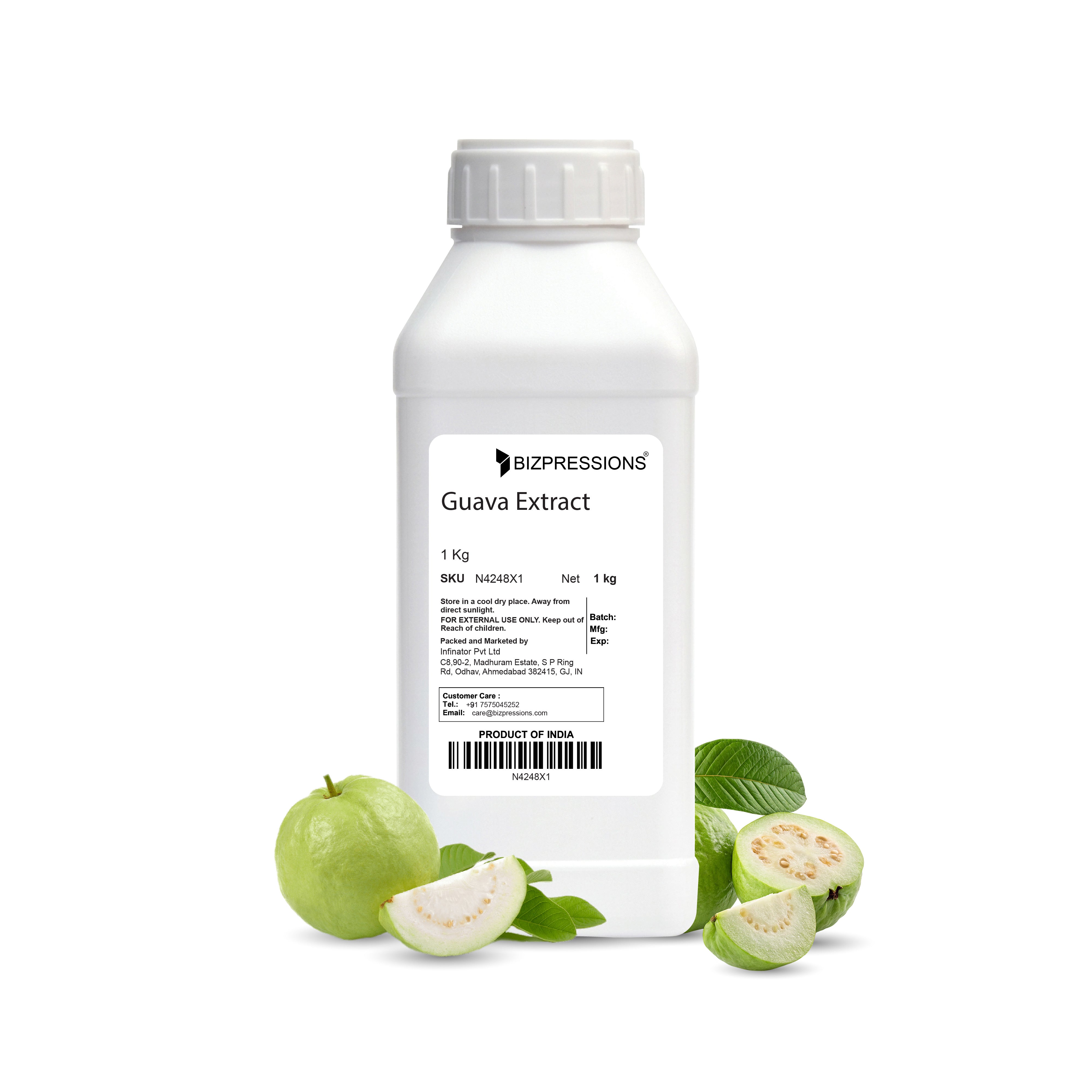 Guava Extract
