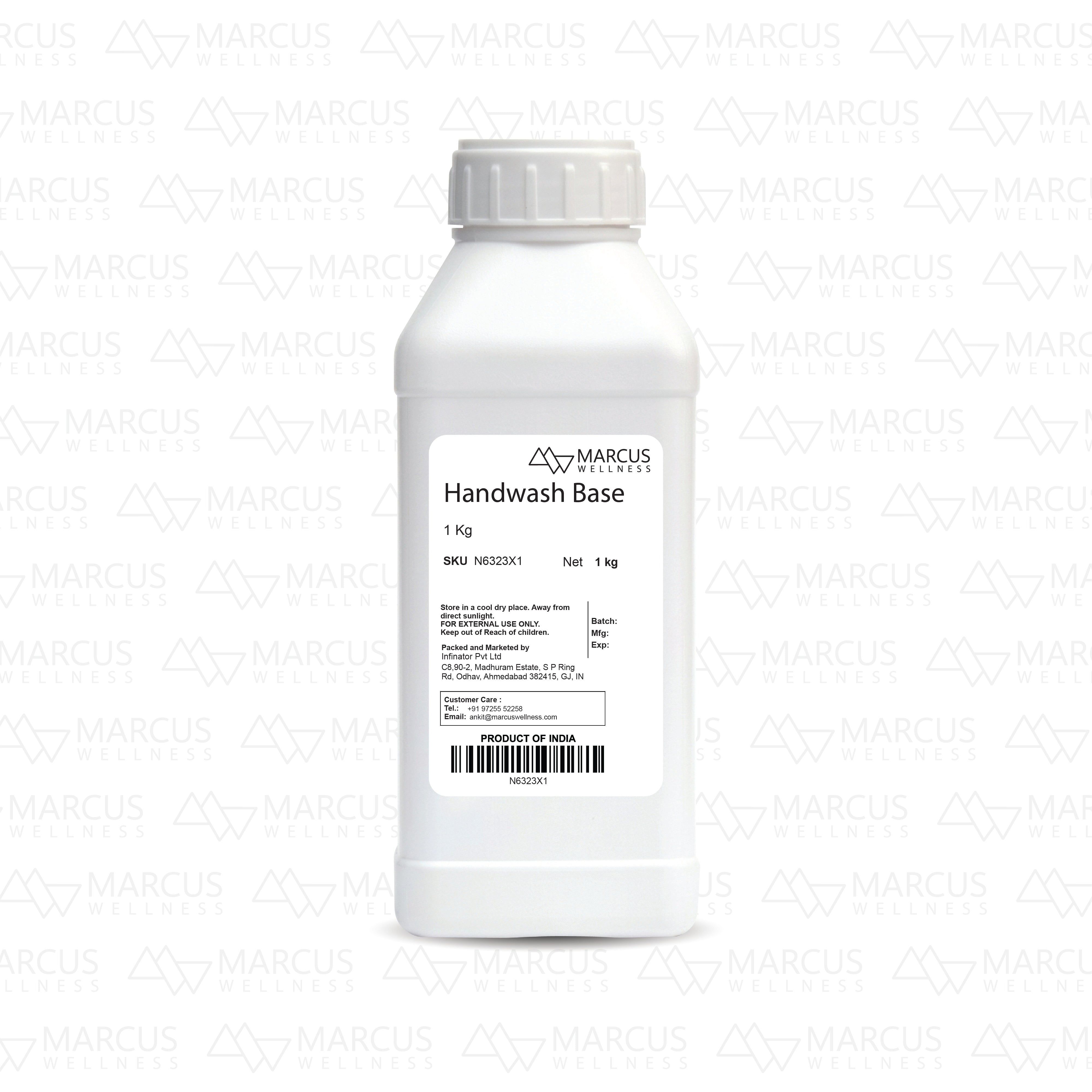 Handwash Base